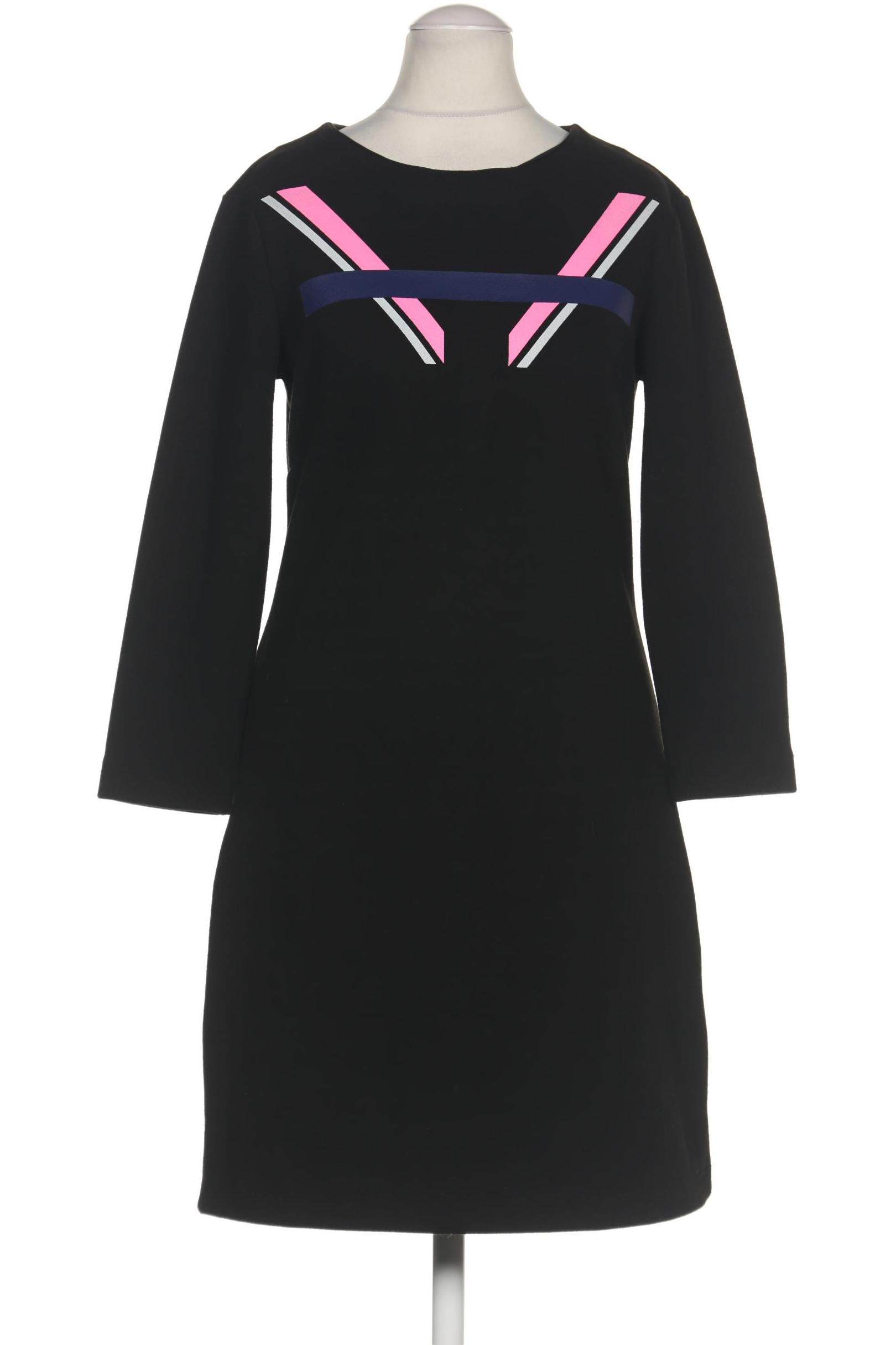 

& Other Stories Damen Kleid, schwarz, Gr. 36