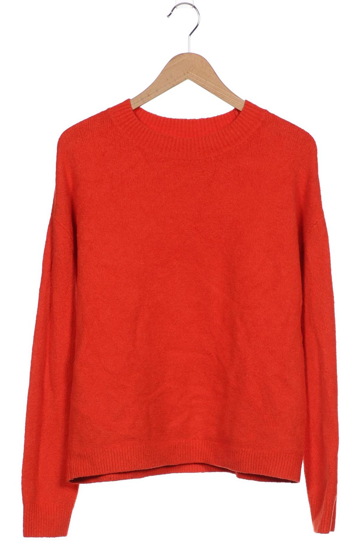 

& other stories Damen Pullover, rot