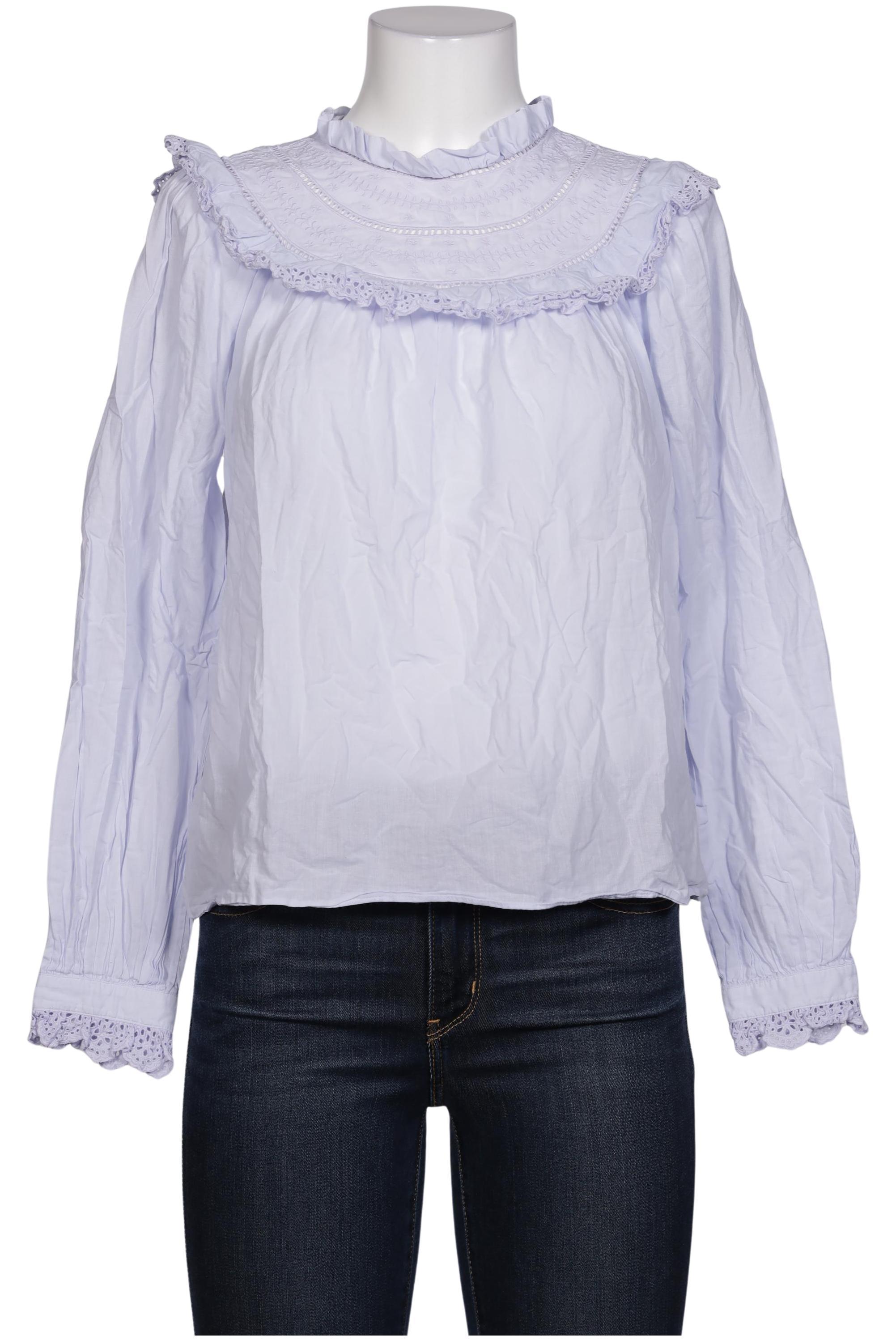 

& Other Stories Damen Bluse, flieder, Gr. 38