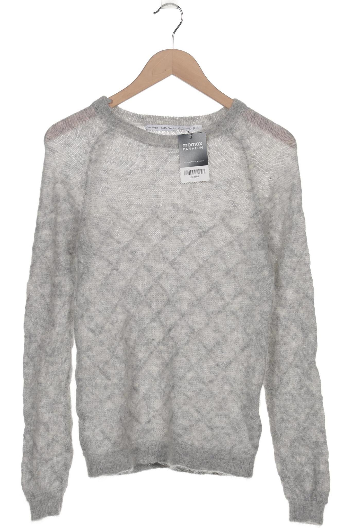 

& Other Stories Damen Pullover, grau, Gr. 36