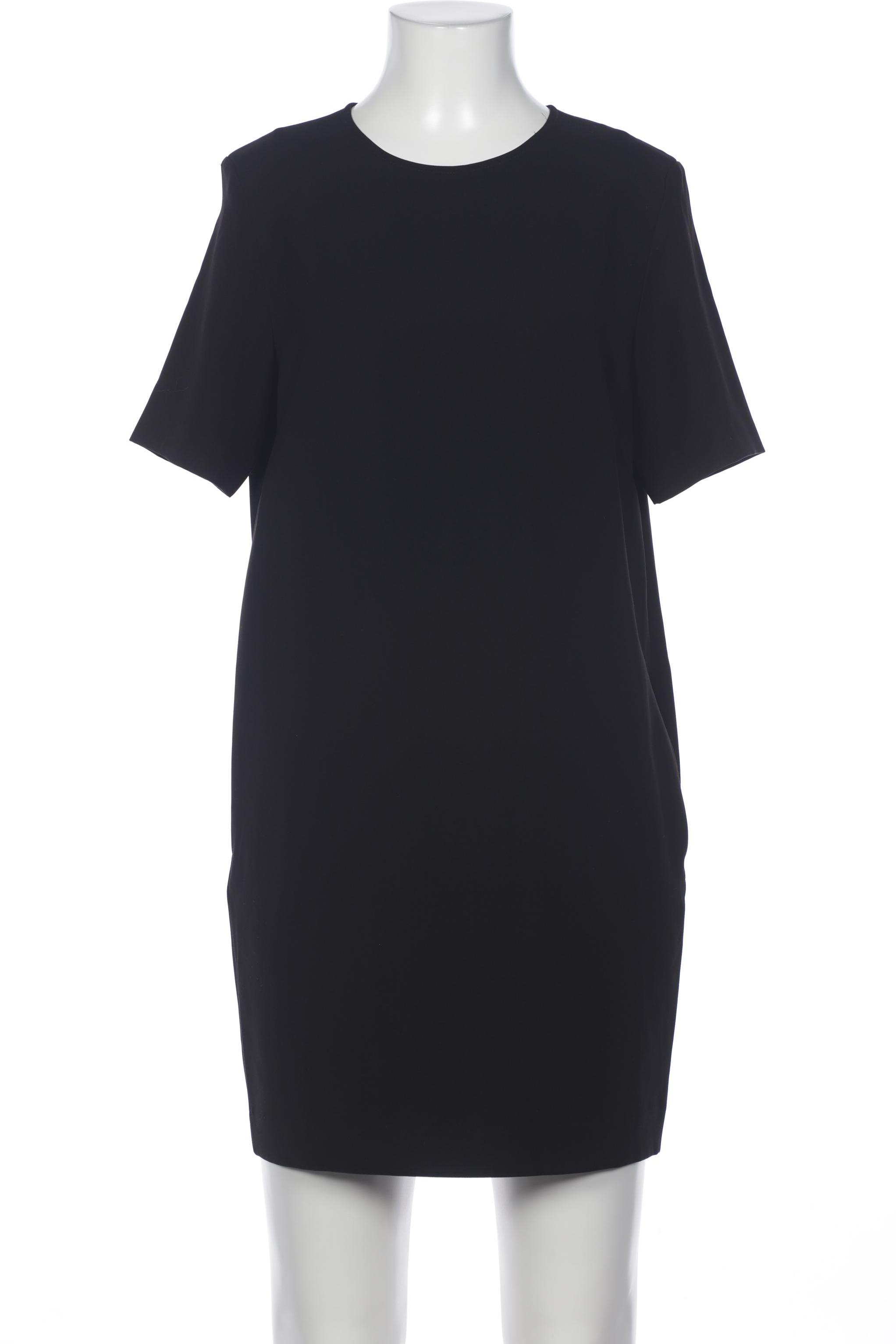 

& Other Stories Damen Kleid, schwarz, Gr. 38