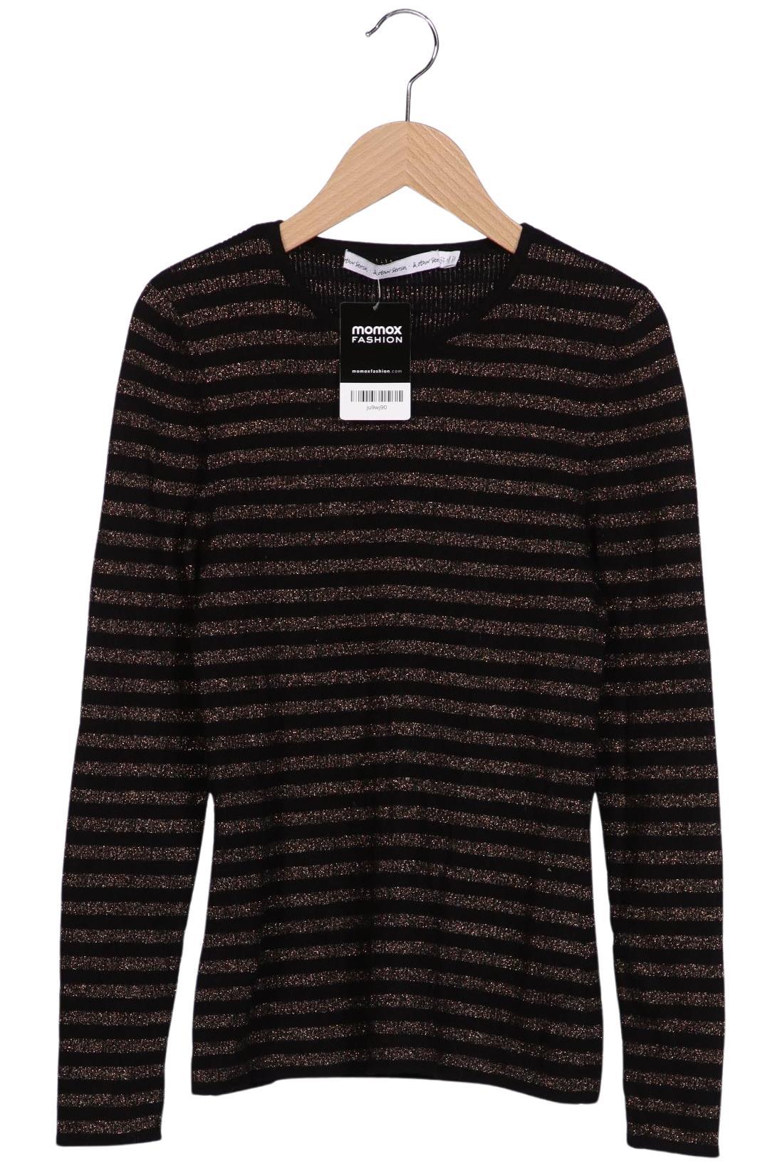 

& Other Stories Damen Pullover, mehrfarbig, Gr. 36