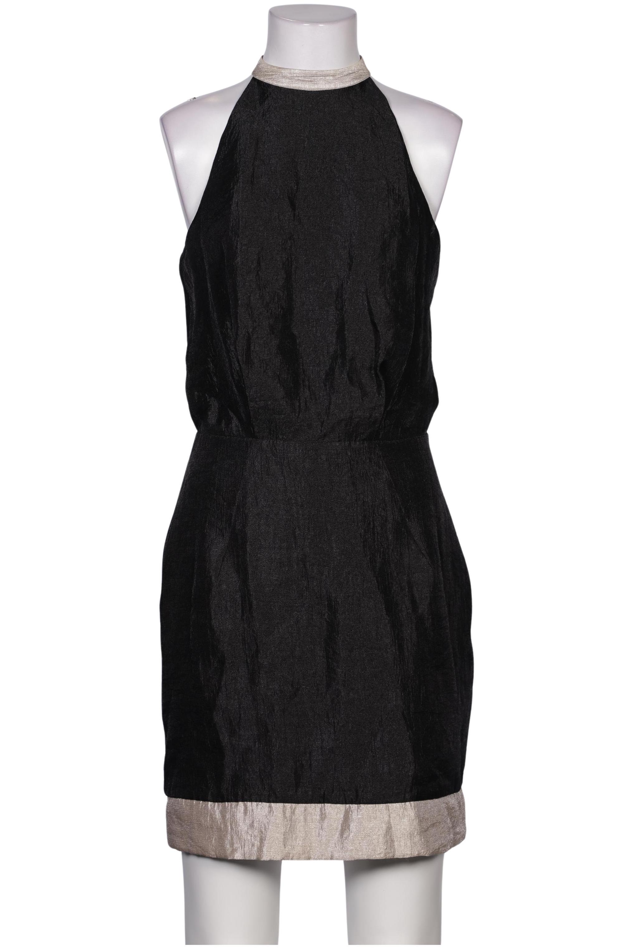 

& Other Stories Damen Kleid, schwarz, Gr. 36