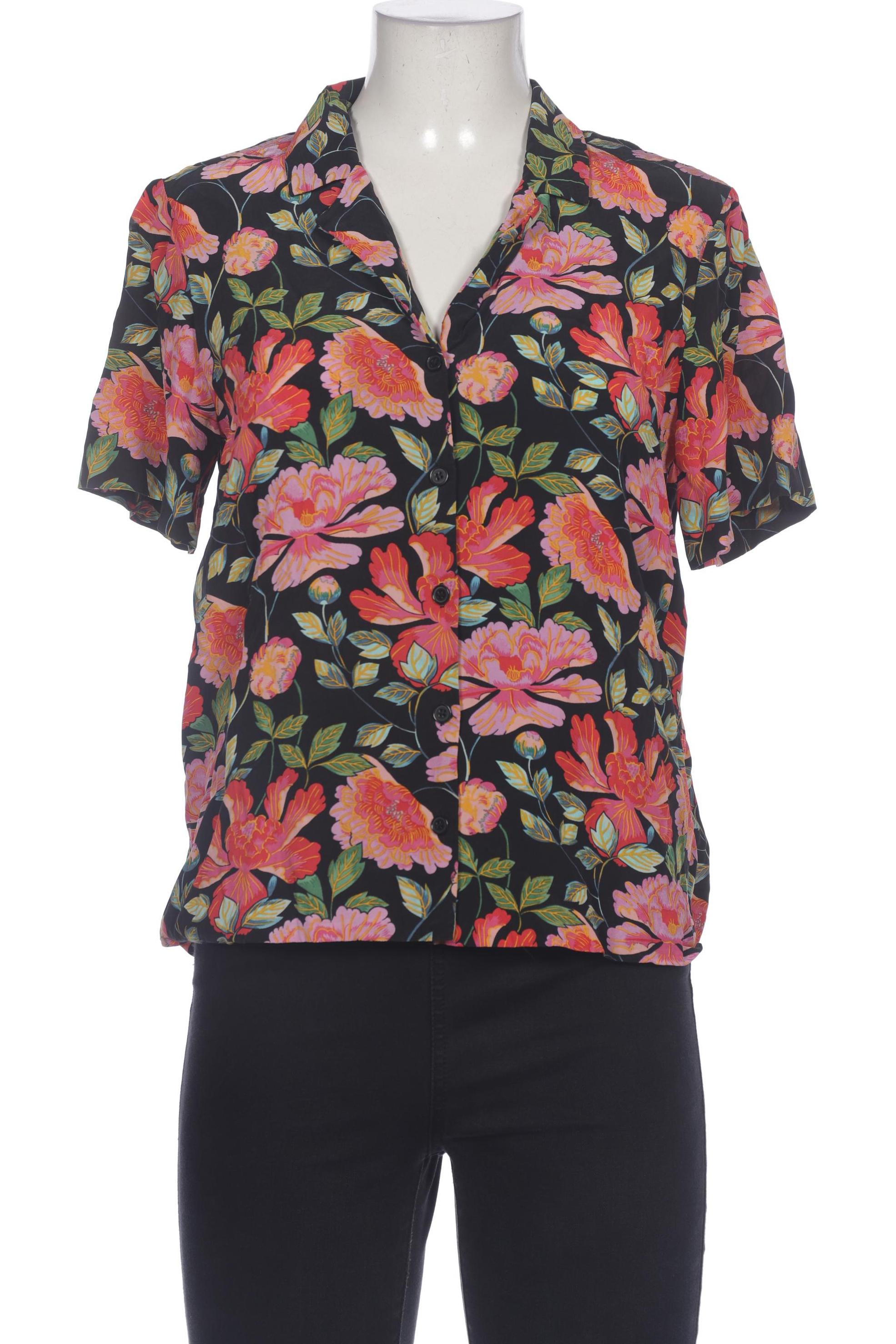 

& Other Stories Damen Bluse, schwarz, Gr. 38