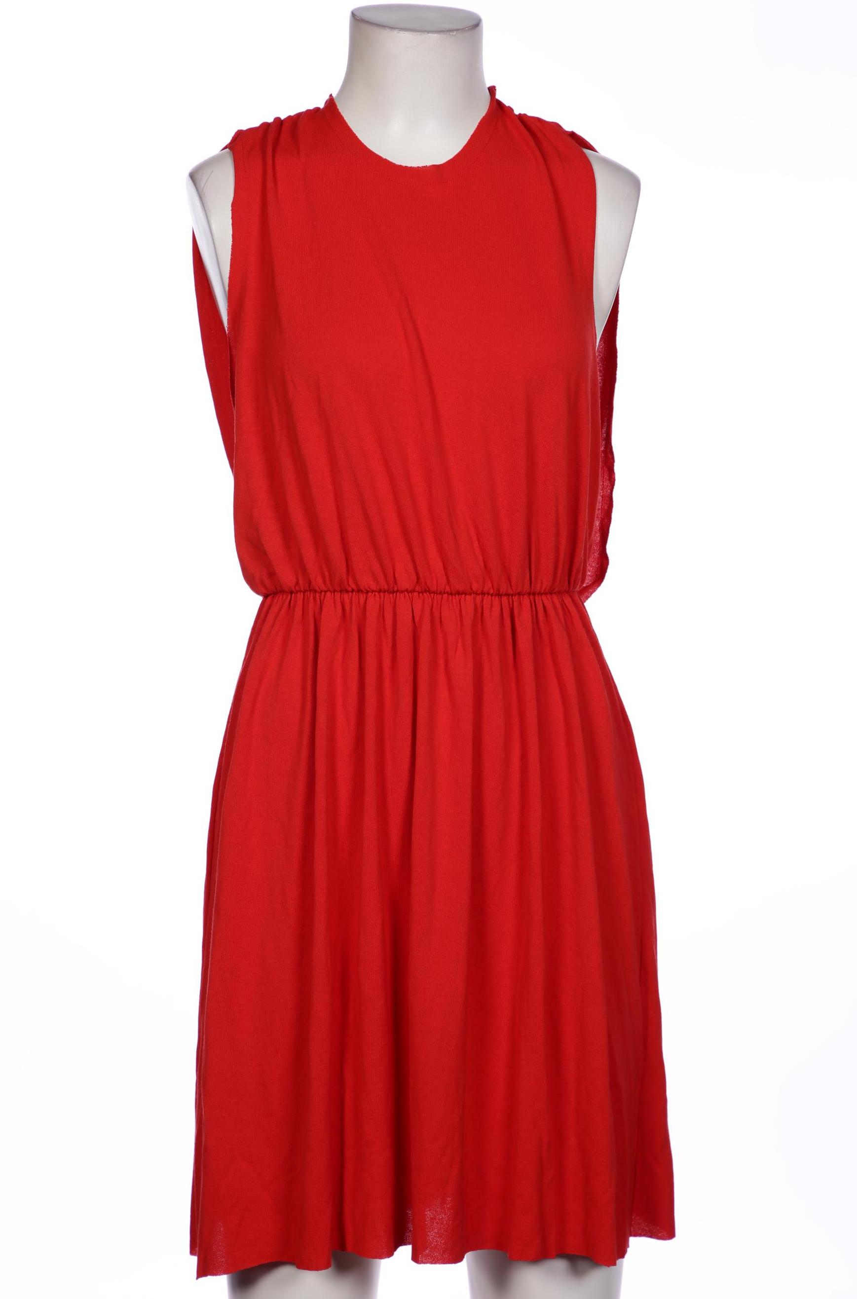 

& Other Stories Damen Kleid, rot, Gr. 34