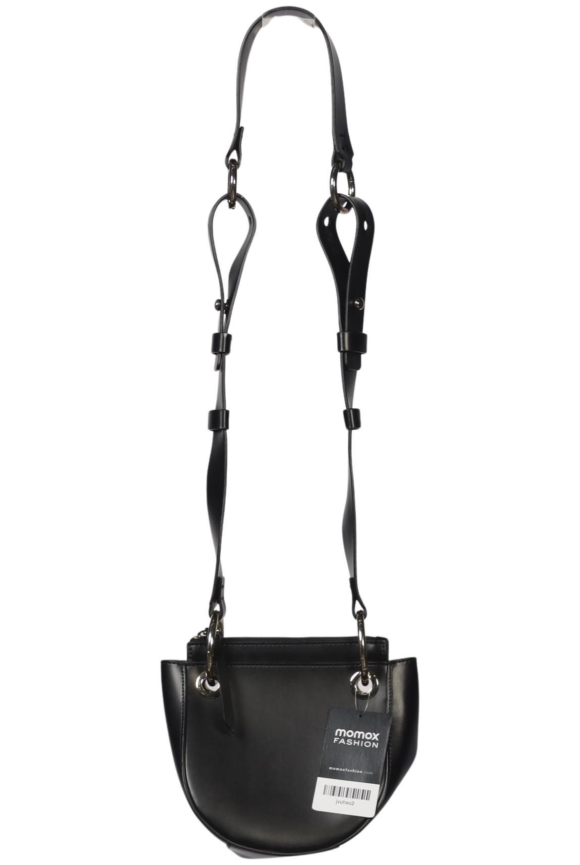 

& Other Stories Damen Handtasche, schwarz, Gr.