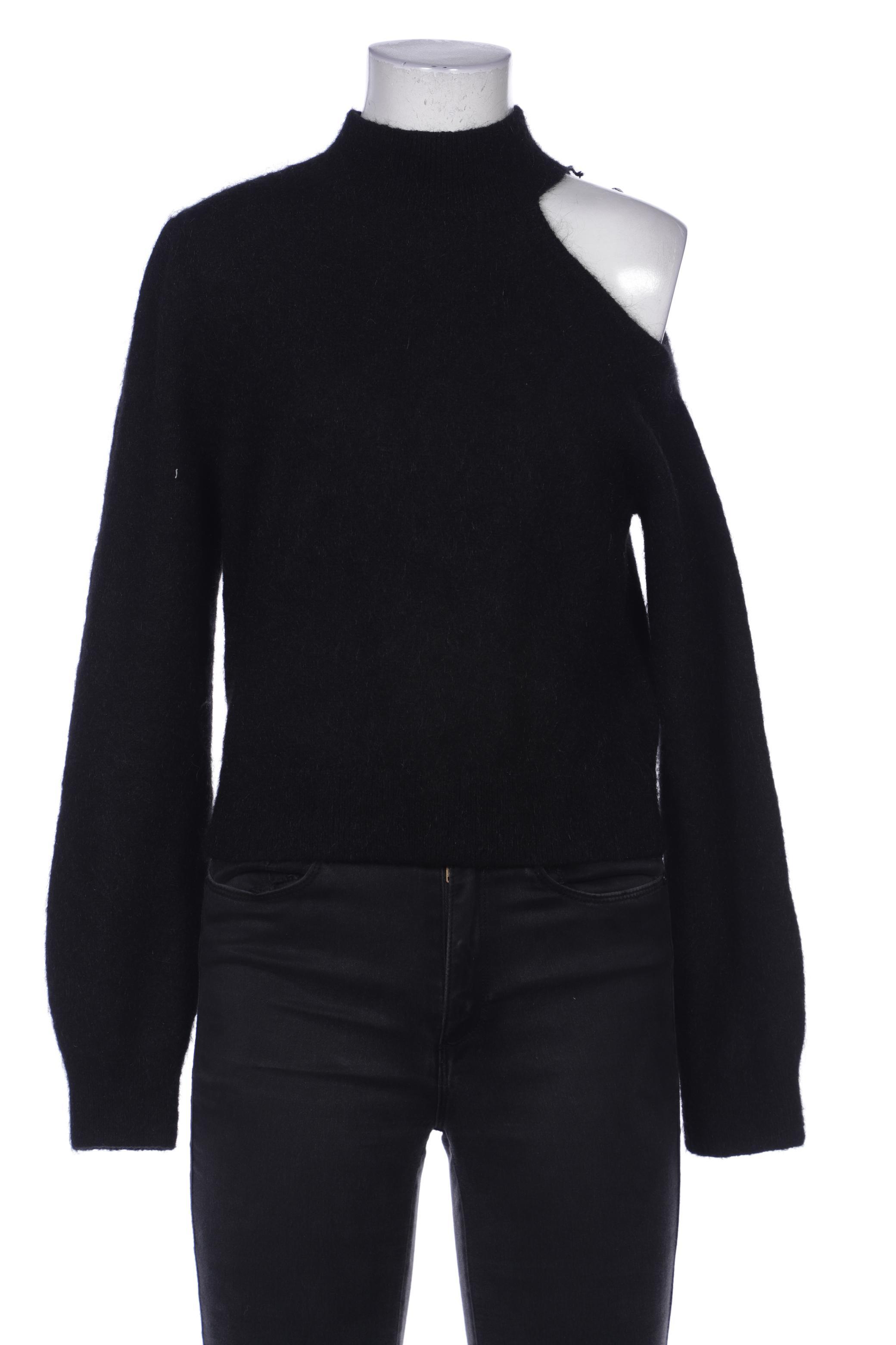 

& Other Stories Damen Pullover, schwarz, Gr. 36
