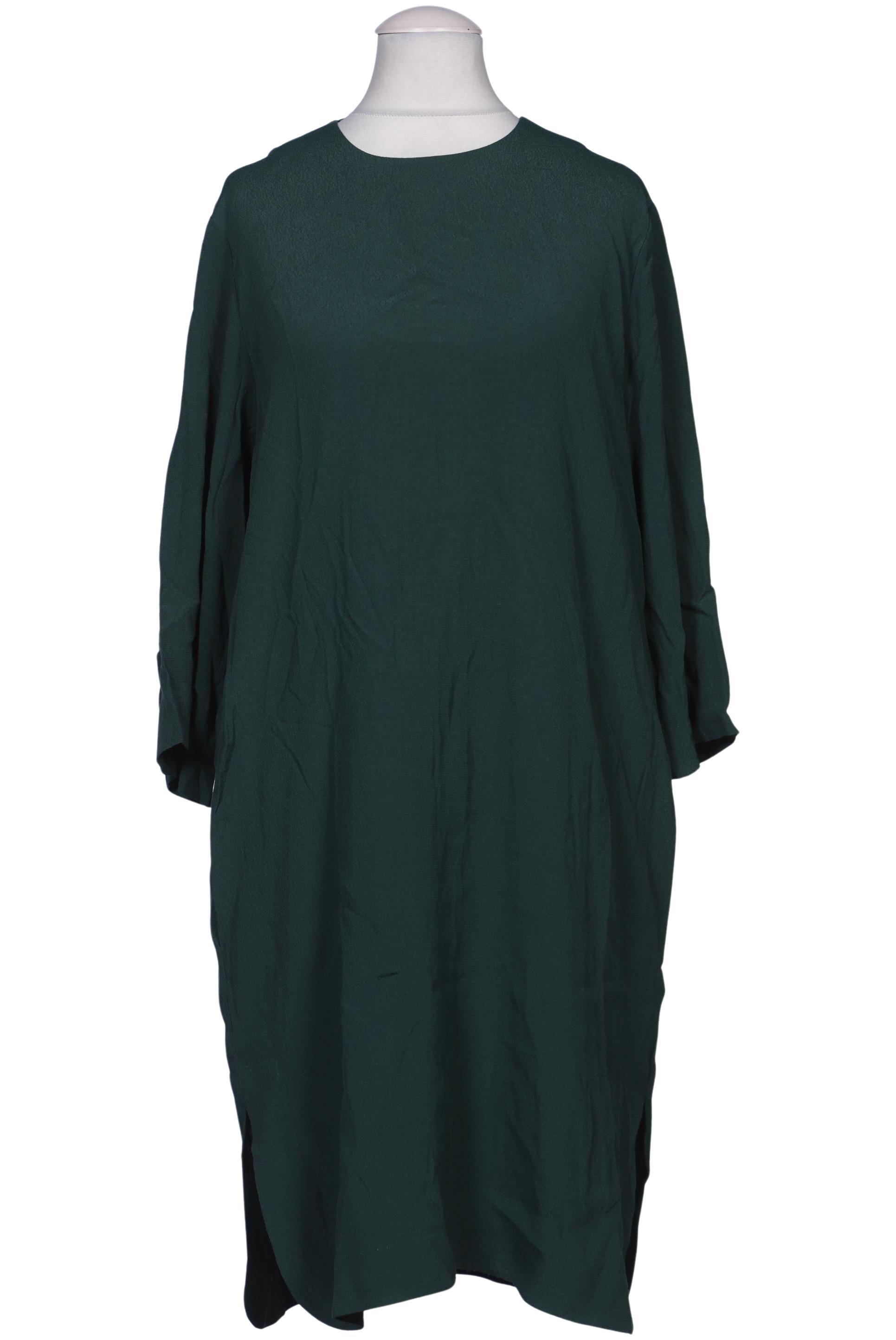 

& Other Stories Damen Kleid, grün, Gr. 34