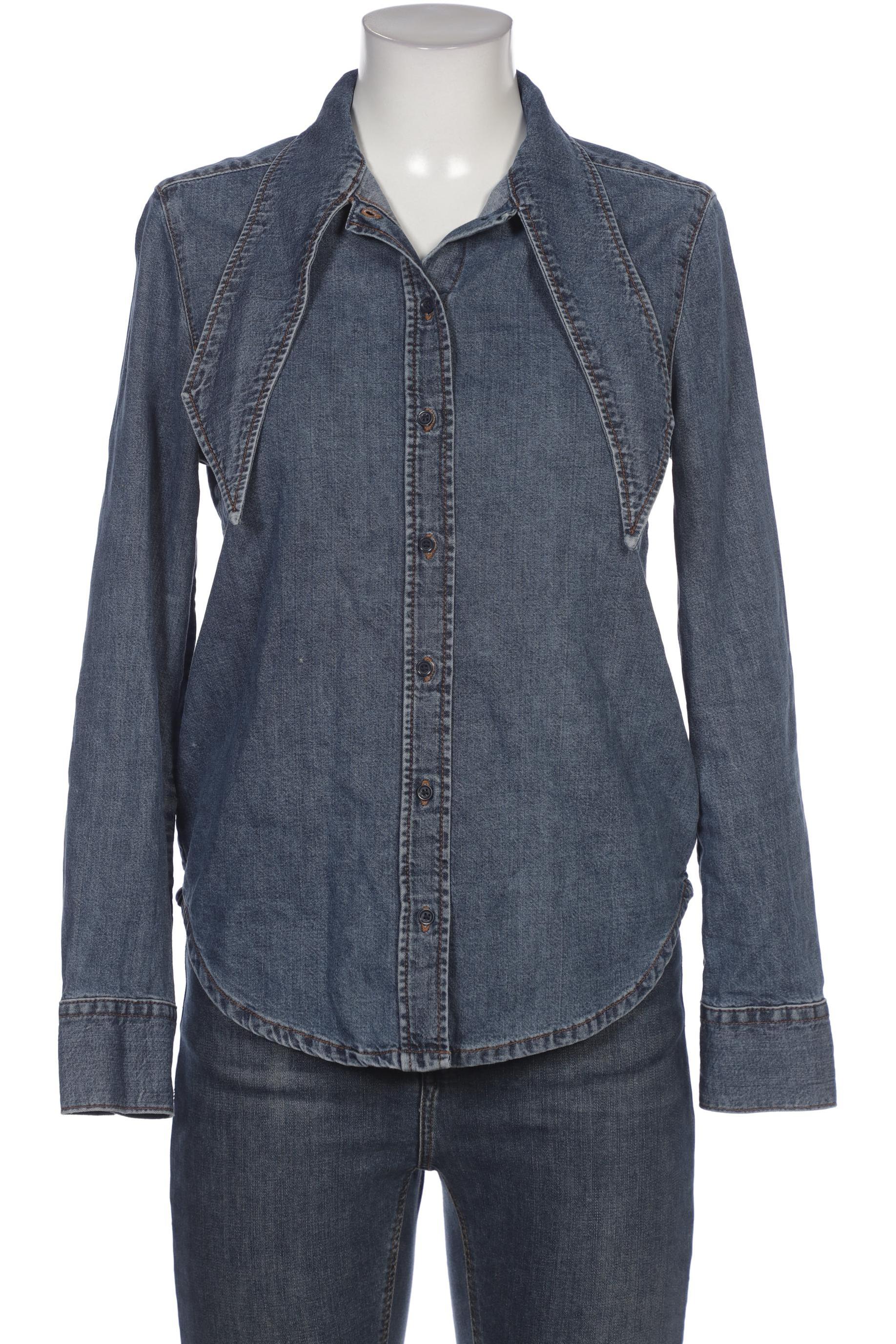 

& Other Stories Damen Bluse, blau