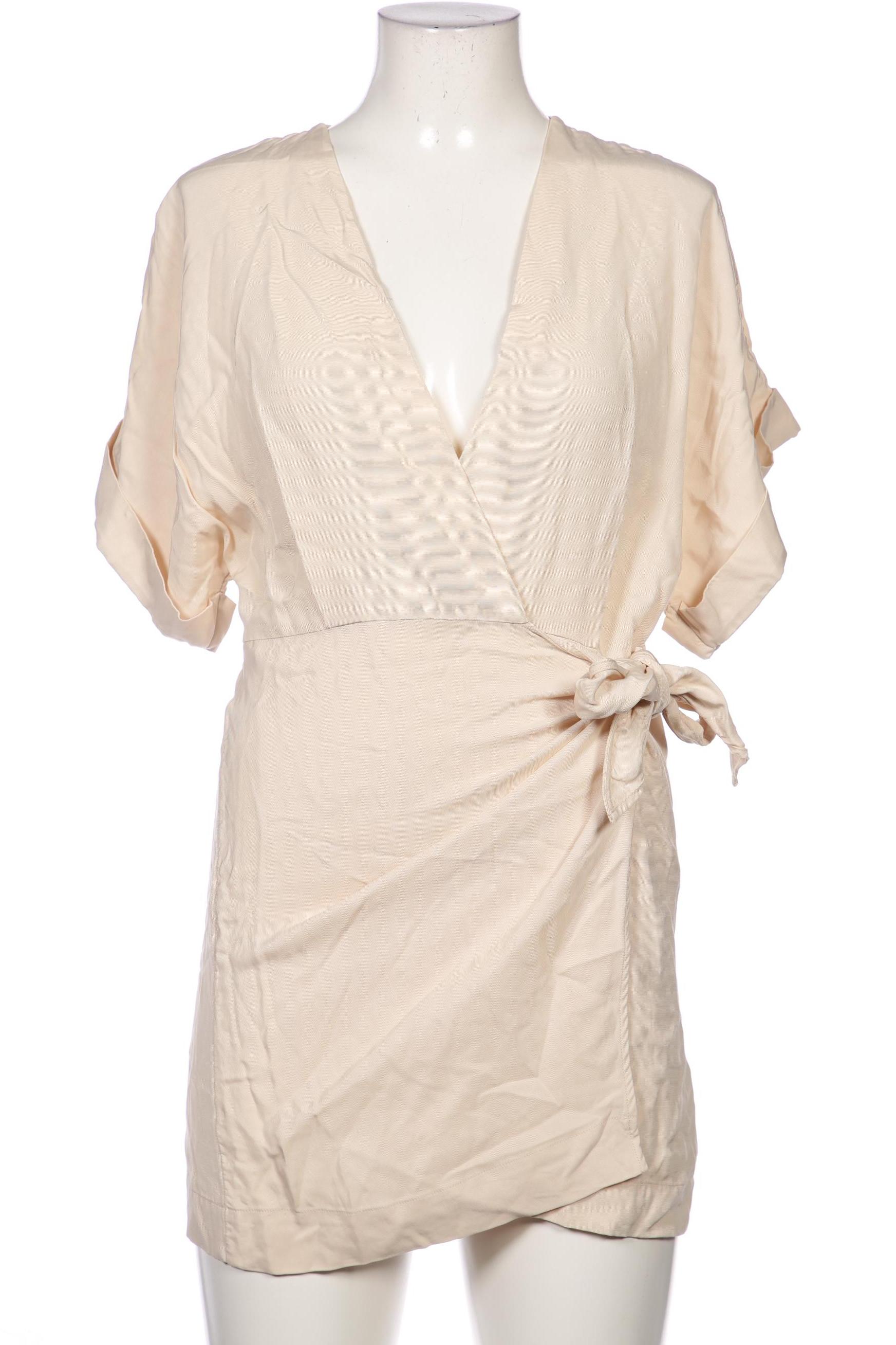 

& Other Stories Damen Kleid, beige, Gr. 38