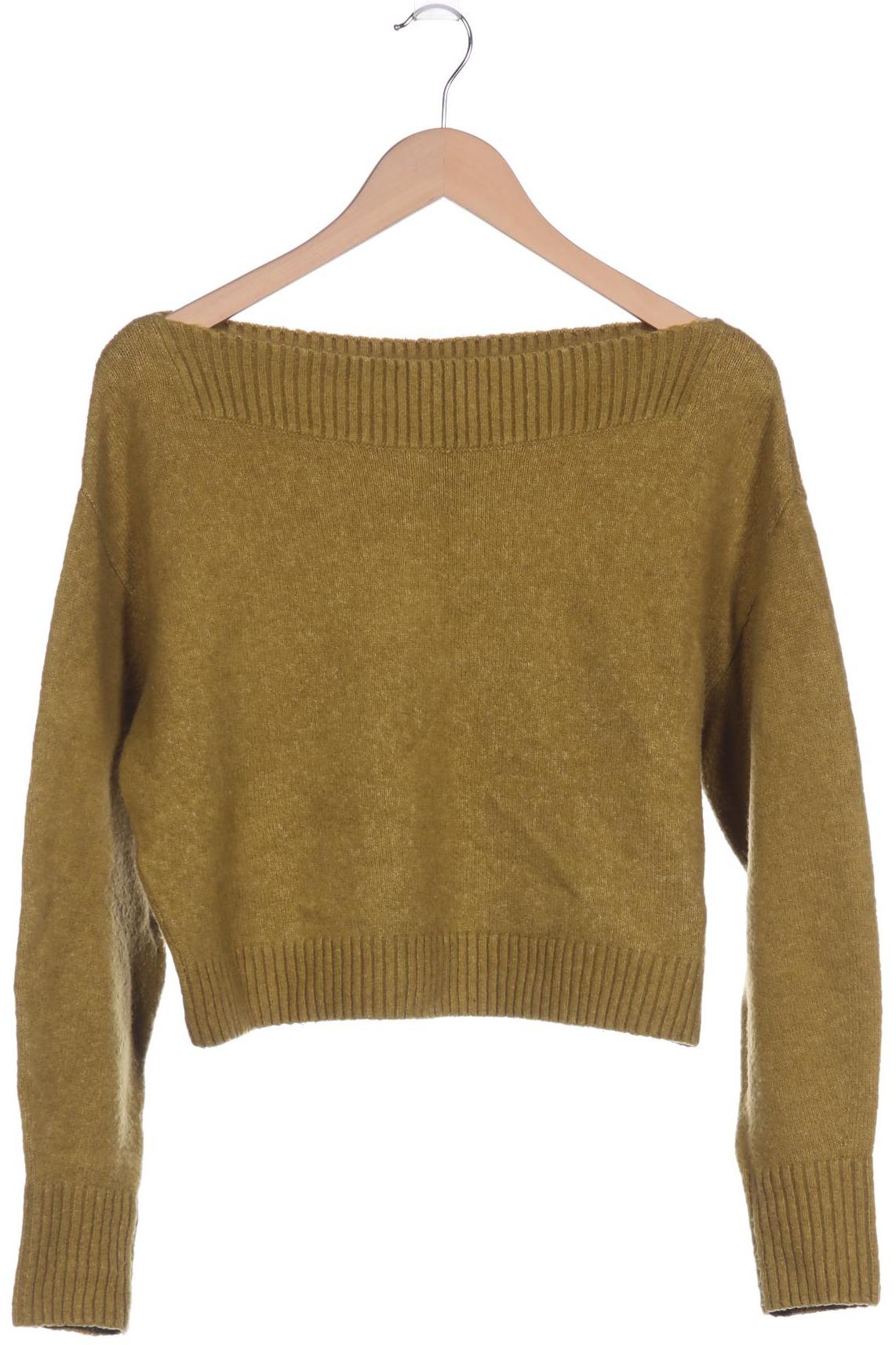 

& Other Stories Damen Pullover, grün, Gr. 36
