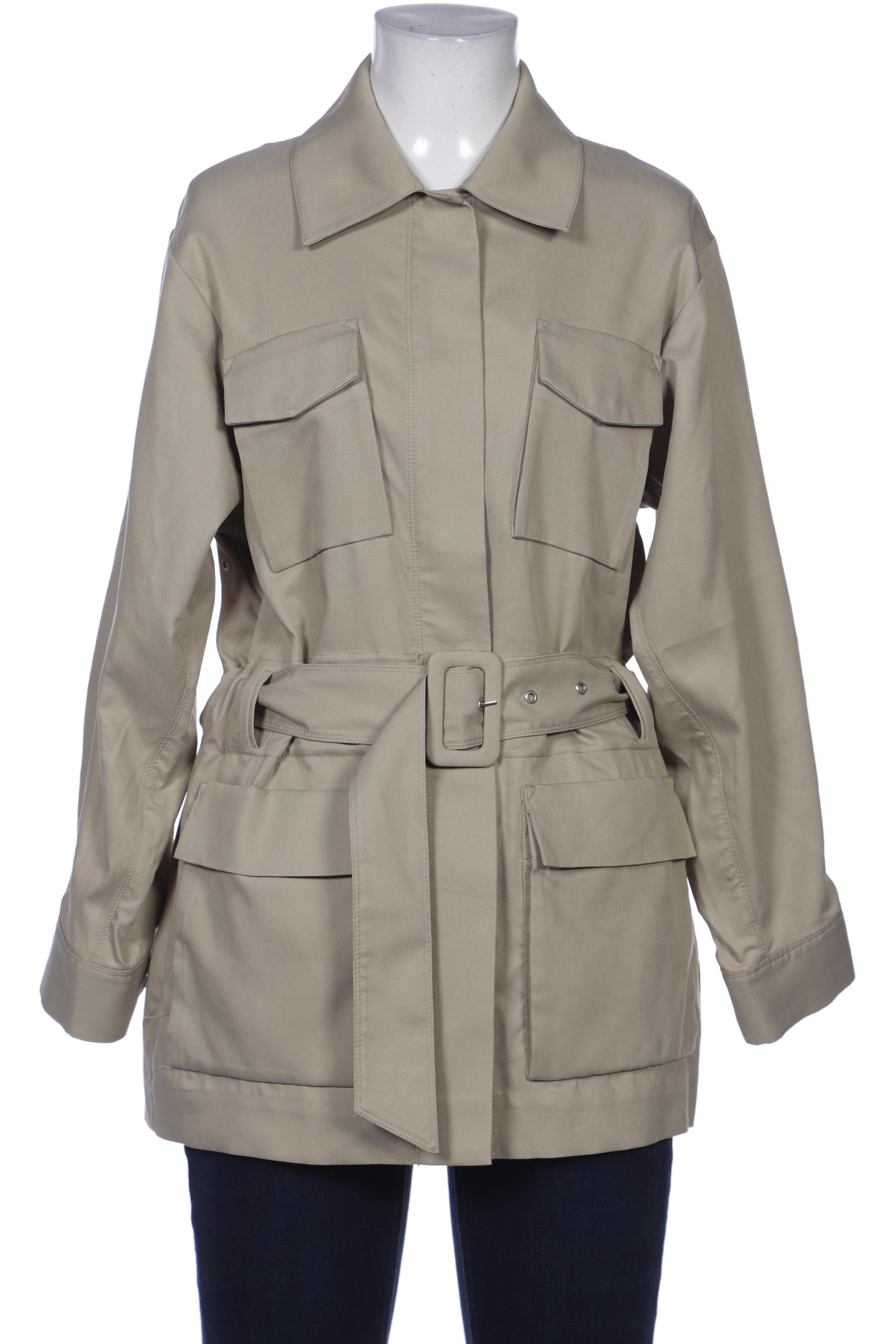 

& Other Stories Damen Jacke, beige, Gr. 34