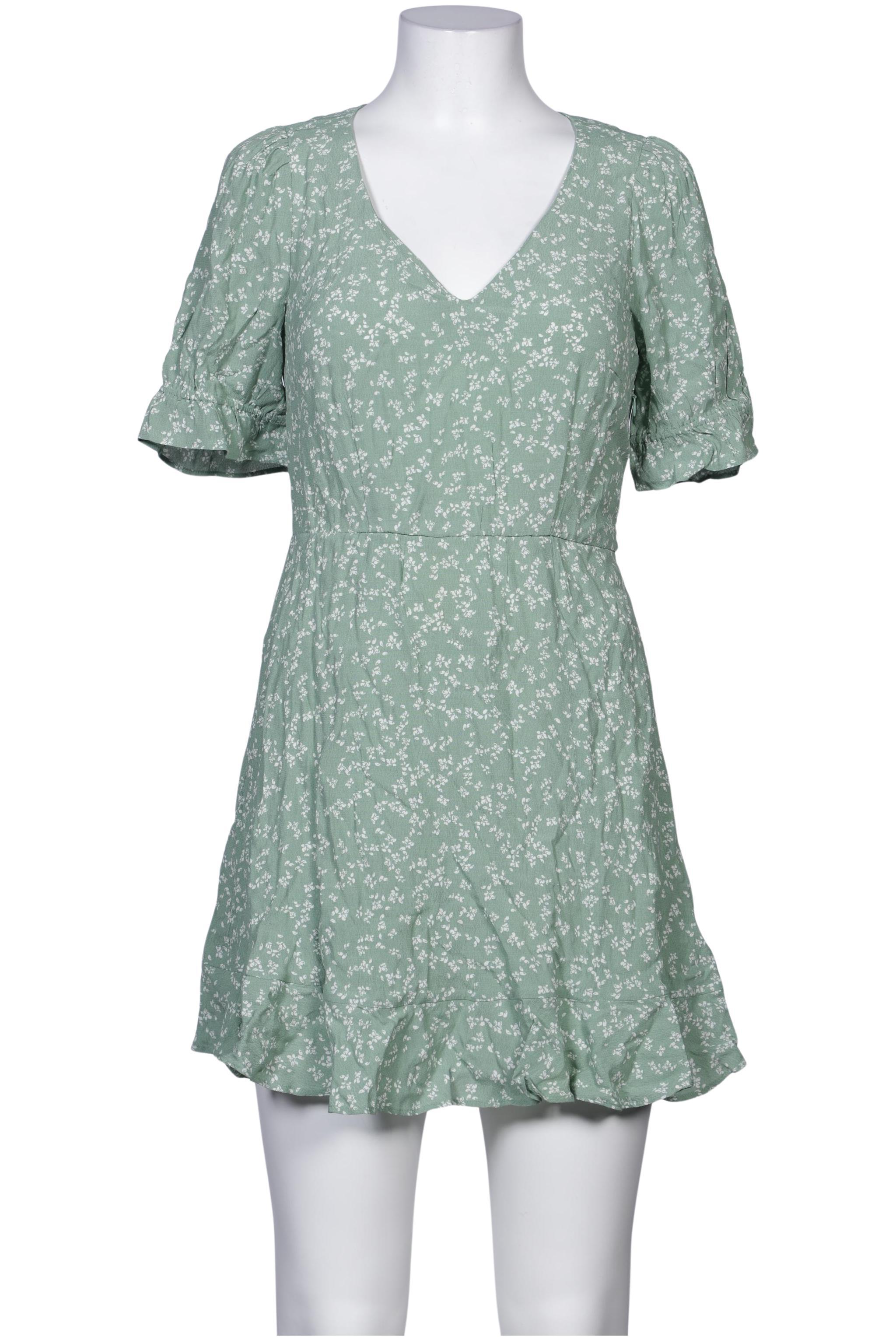 

& Other Stories Damen Kleid, grün, Gr. 38
