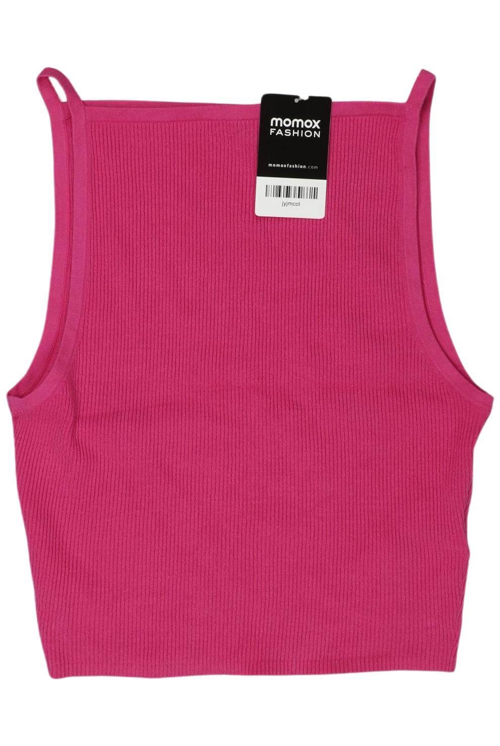 

& Other Stories Damen Top, pink, Gr. 38