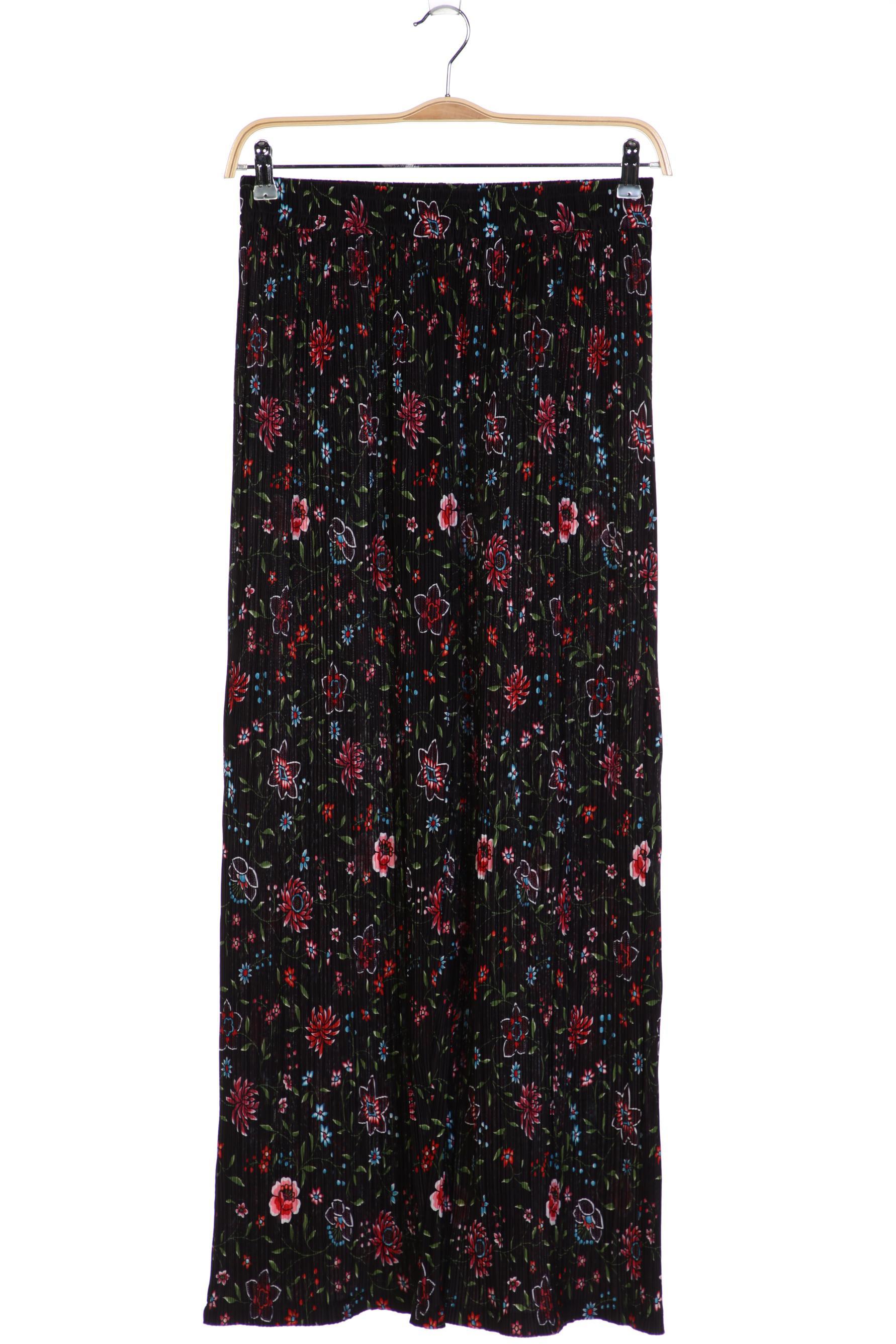 

& Other Stories Damen Stoffhose, schwarz, Gr. 38