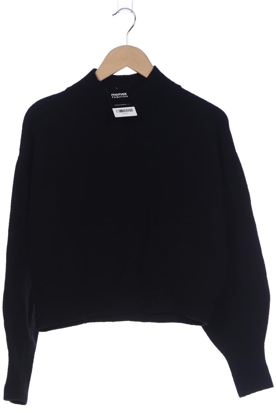 

& Other Stories Damen Pullover, schwarz, Gr. 36