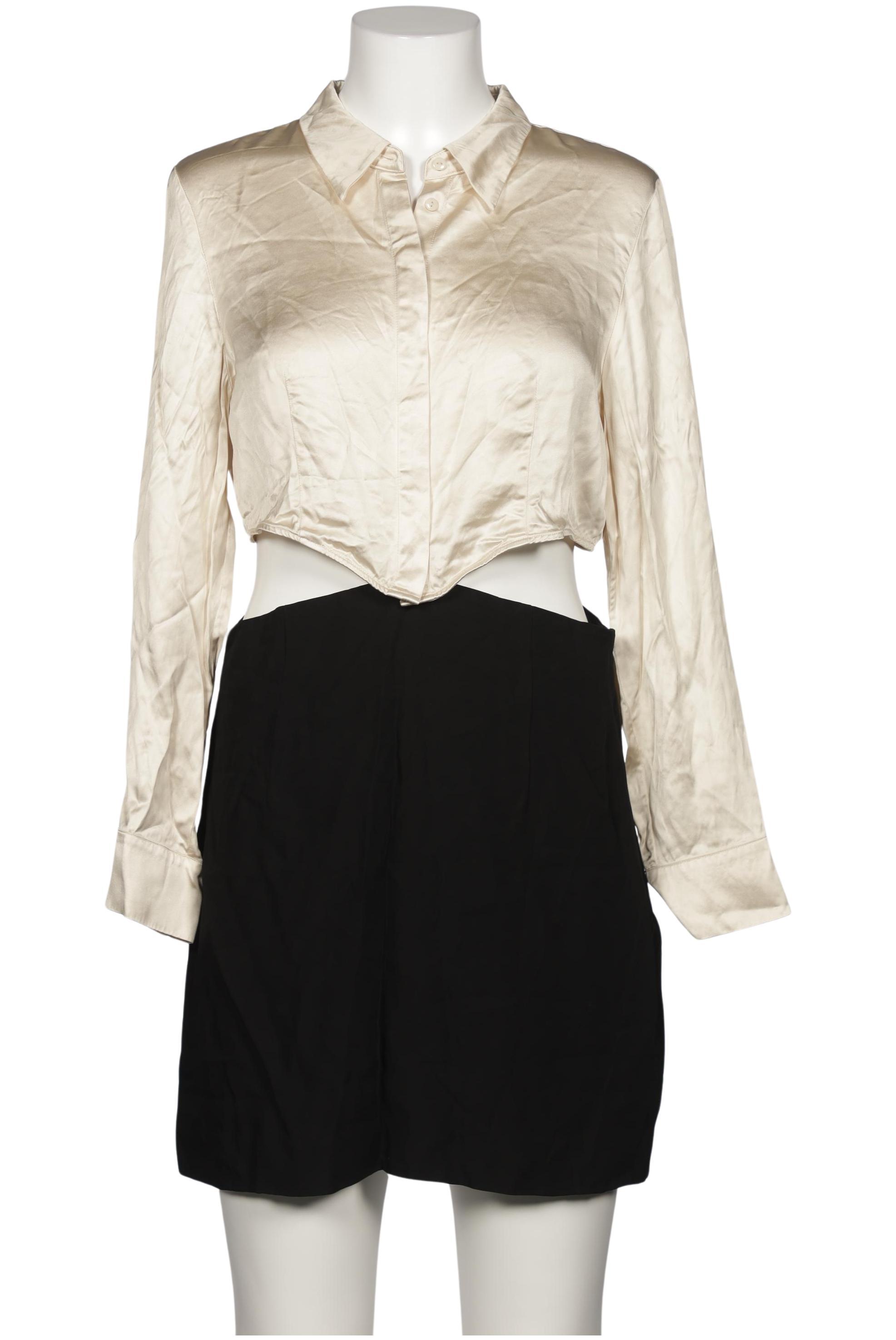 

& Other Stories Damen Kleid, schwarz, Gr. 42