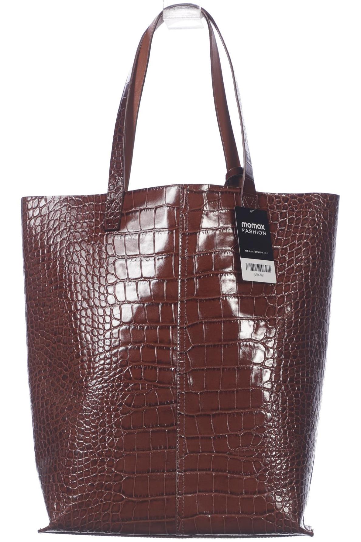 

& Other Stories Damen Handtasche, braun, Gr.