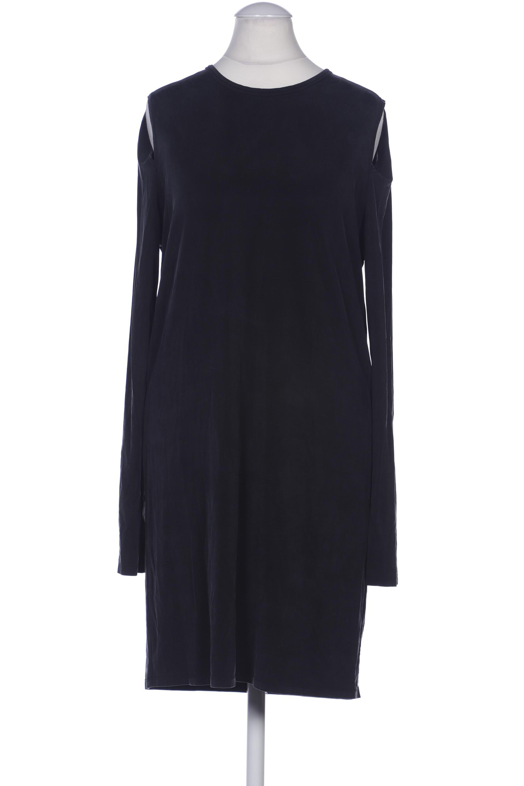 

& Other Stories Damen Kleid, schwarz, Gr. 34