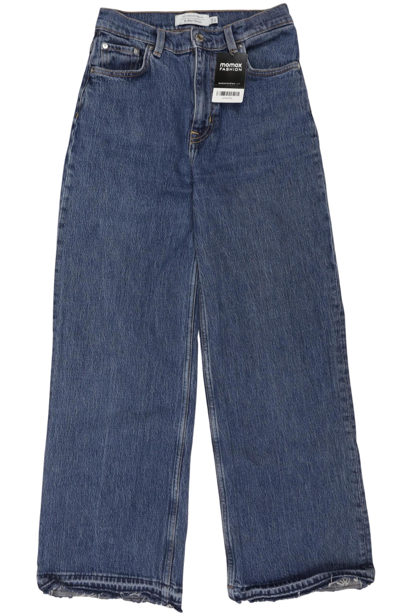 

& Other Stories Damen Jeans, blau, Gr. 26