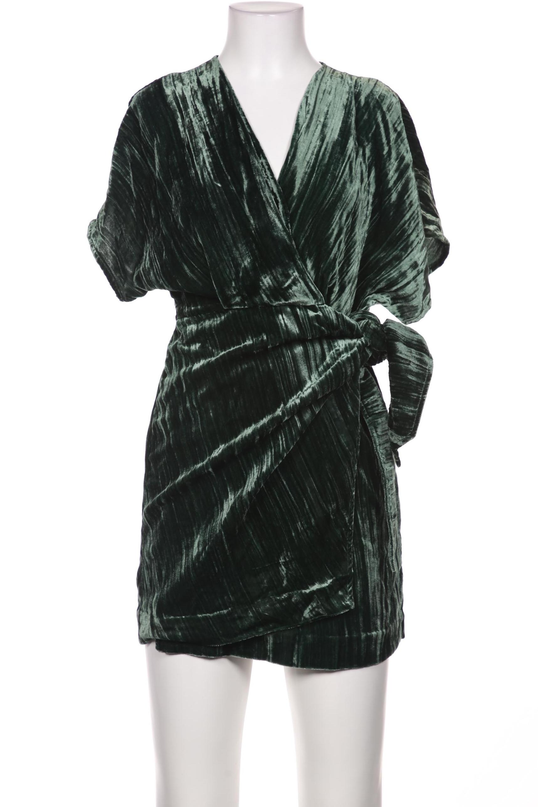 

& Other Stories Damen Kleid, grün, Gr. 34