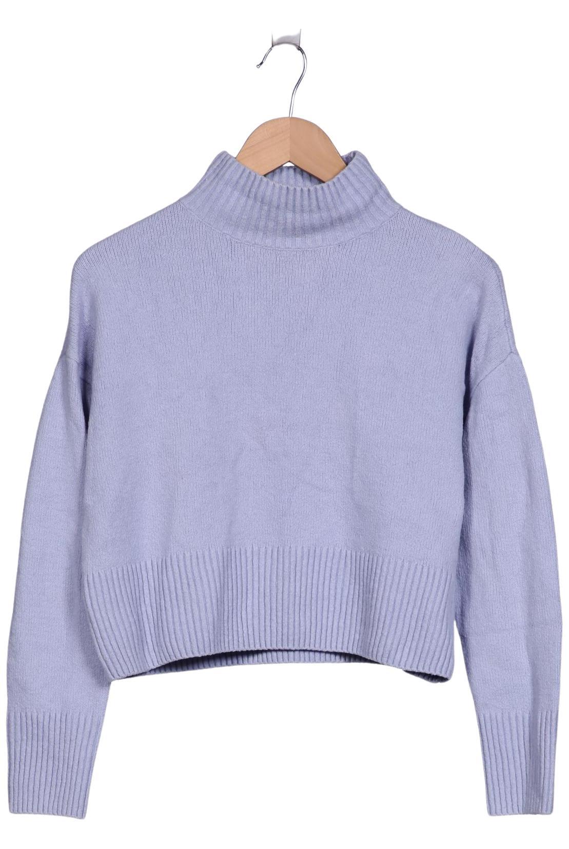 

& Other Stories Damen Pullover, blau, Gr. 34
