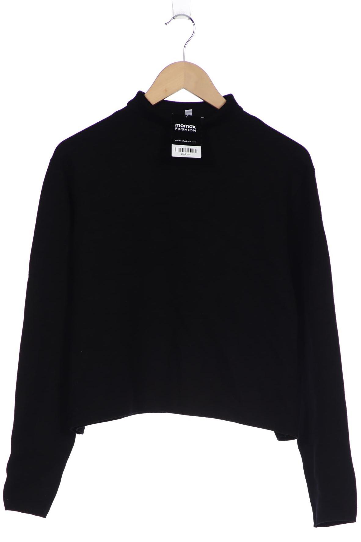 

& other stories Damen Pullover, schwarz