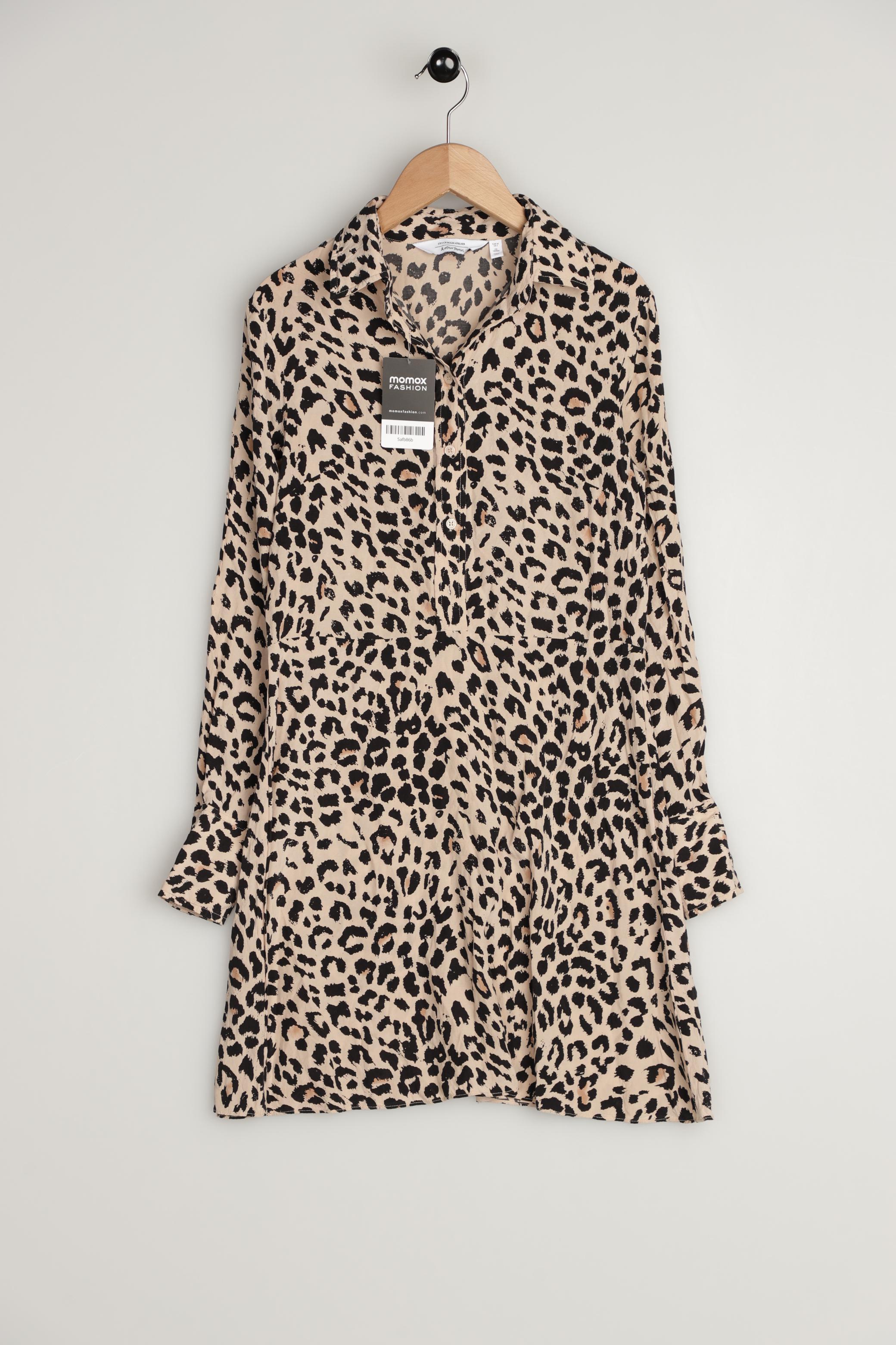 

& Other Stories Damen Kleid, beige, Gr. 34