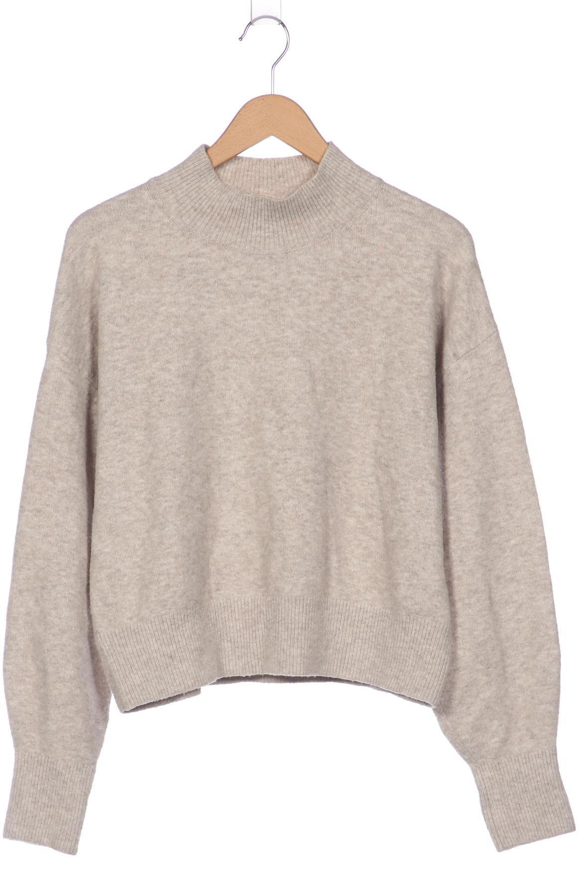 

& Other Stories Damen Pullover, beige, Gr. 38