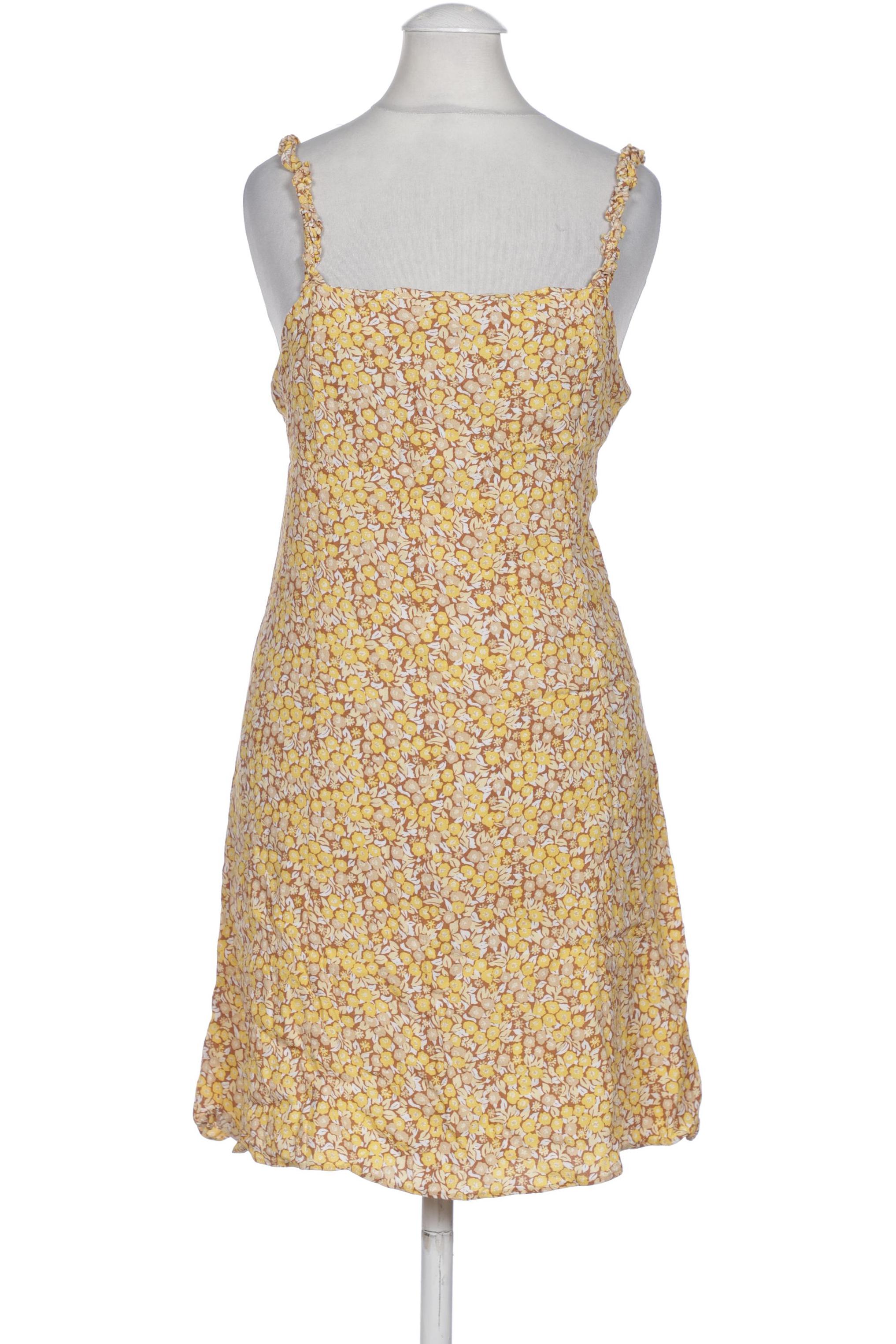 

& Other Stories Damen Kleid, gelb