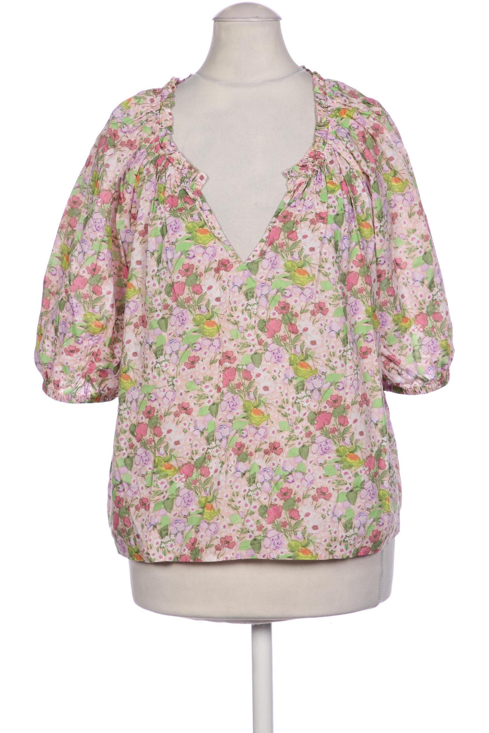 

& Other Stories Damen Bluse, mehrfarbig, Gr. 36