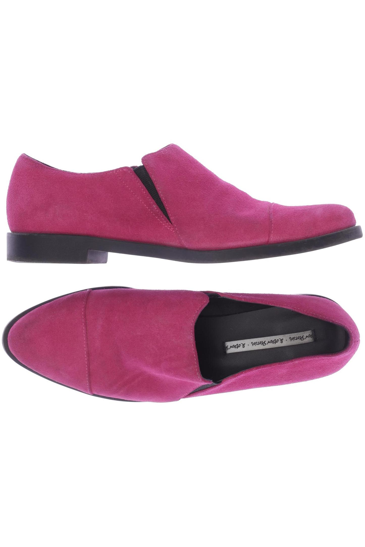 

& other stories Damen Halbschuh, pink