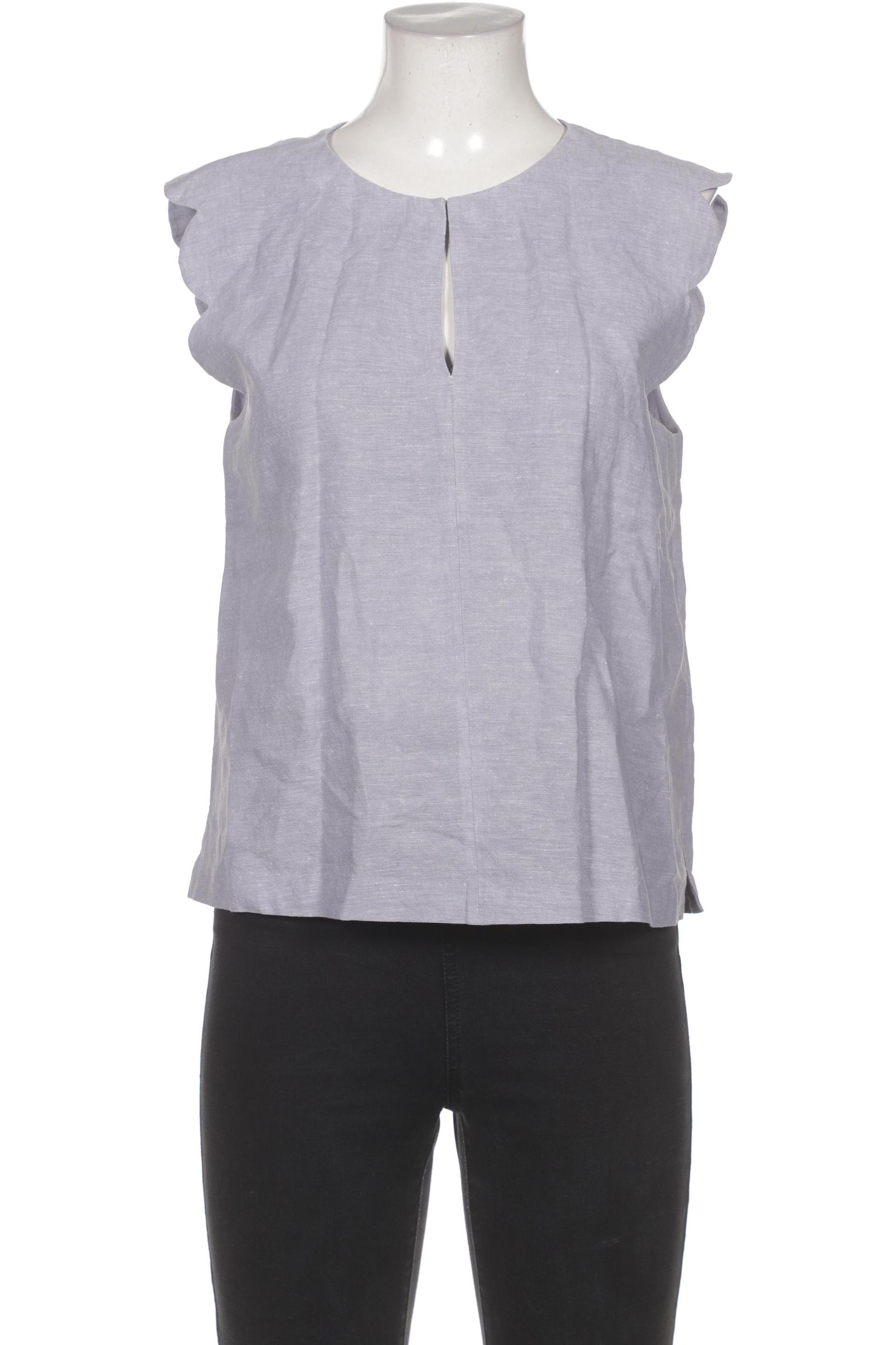 

& Other Stories Damen Bluse, hellblau, Gr. 40