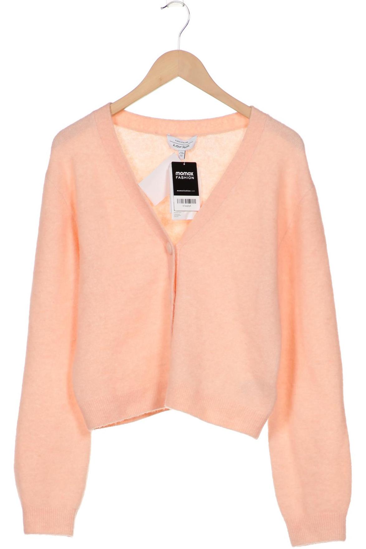 

& other stories Damen Strickjacke, pink