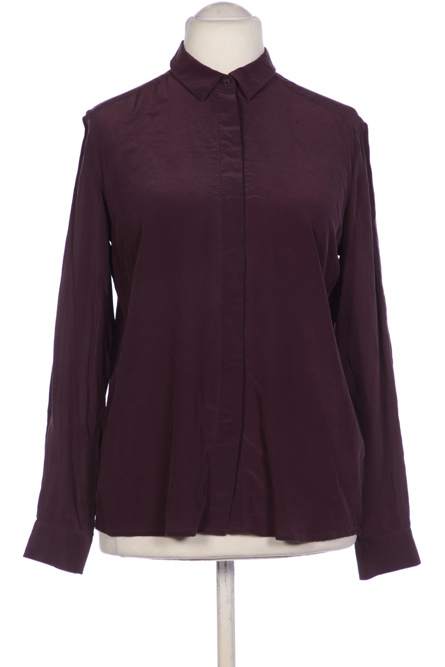 

& Other Stories Damen Bluse, flieder, Gr. 40