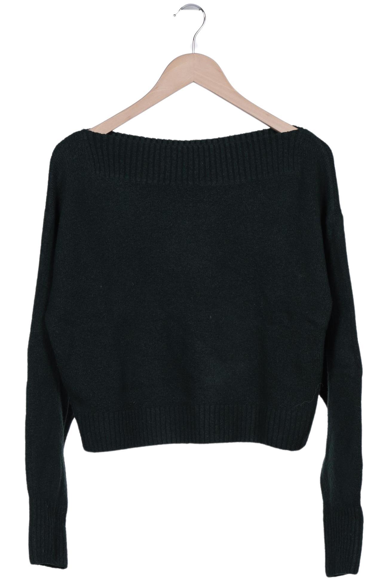 

& Other Stories Damen Pullover, grün, Gr. 36