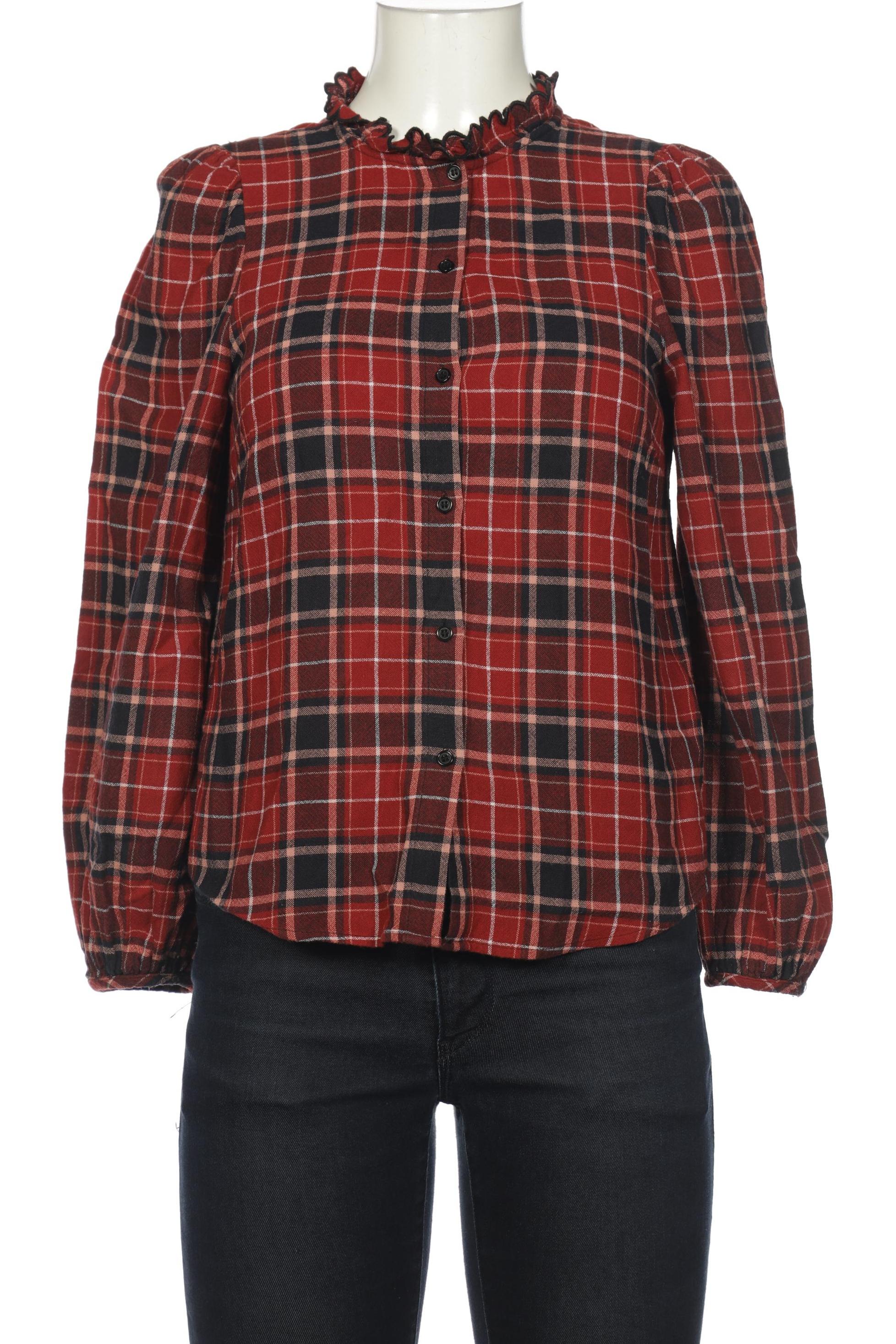 

& Other Stories Damen Bluse, bordeaux