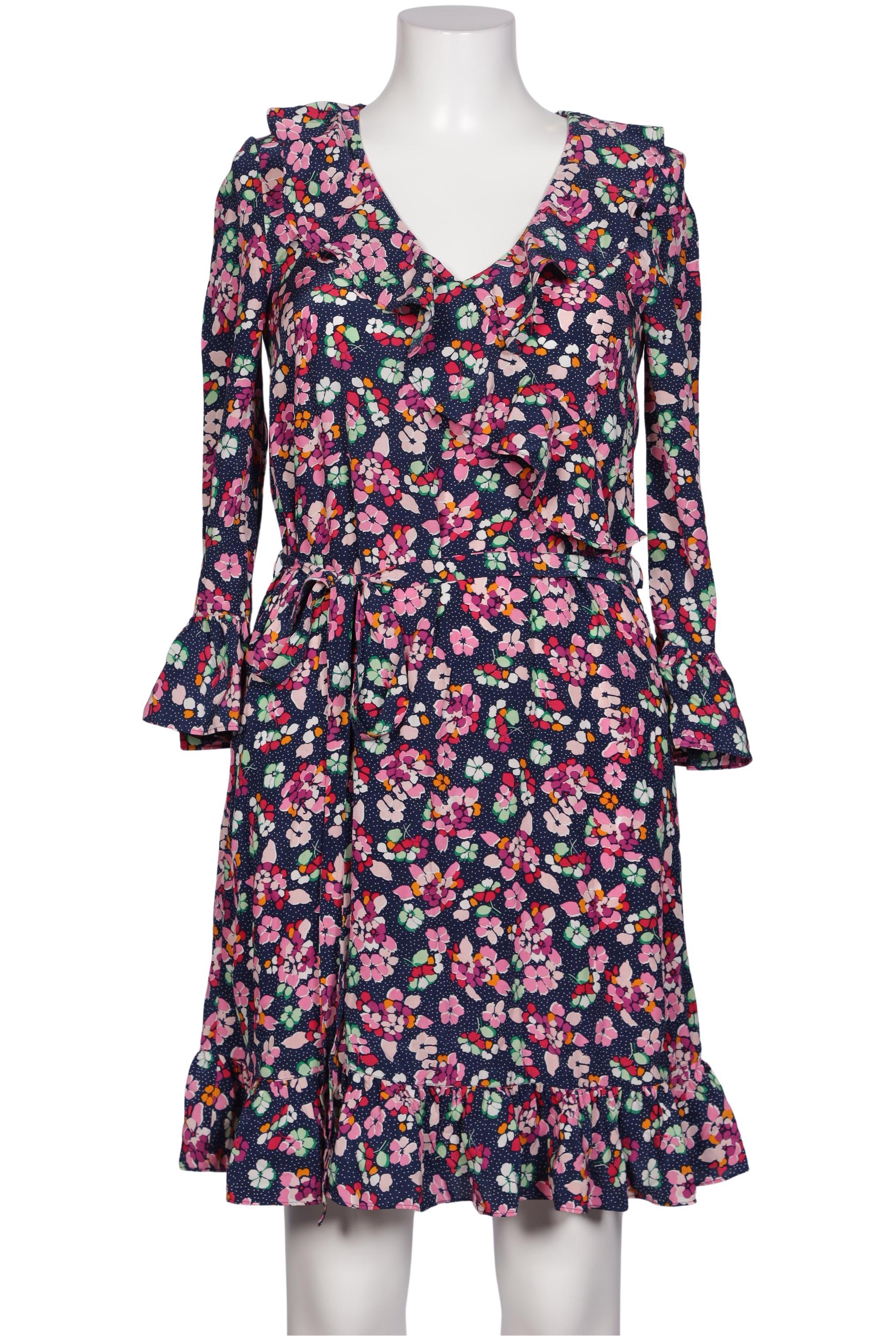 

& Other Stories Damen Kleid, marineblau, Gr. 34