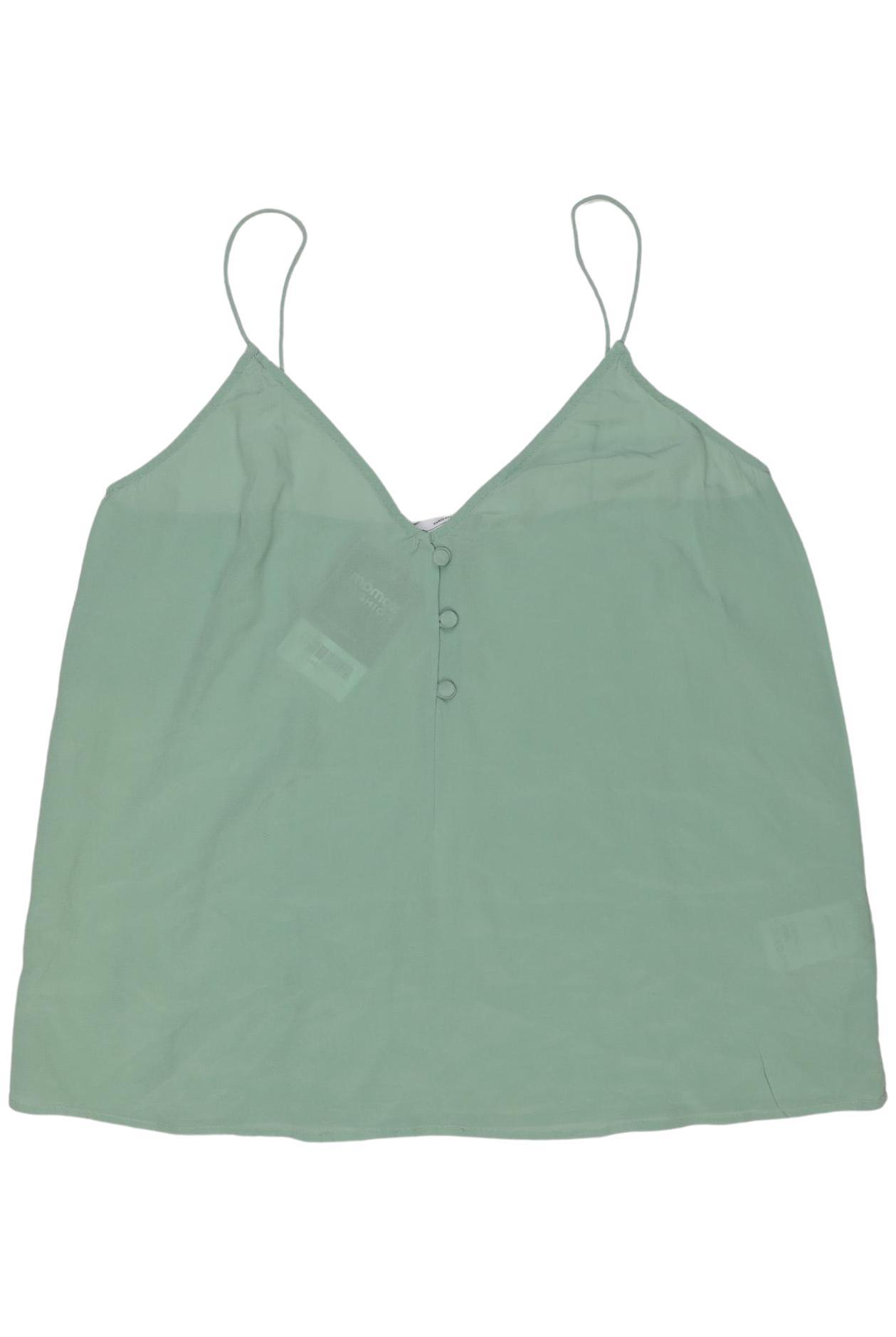 

& Other Stories Damen Top, hellgrün, Gr. 38