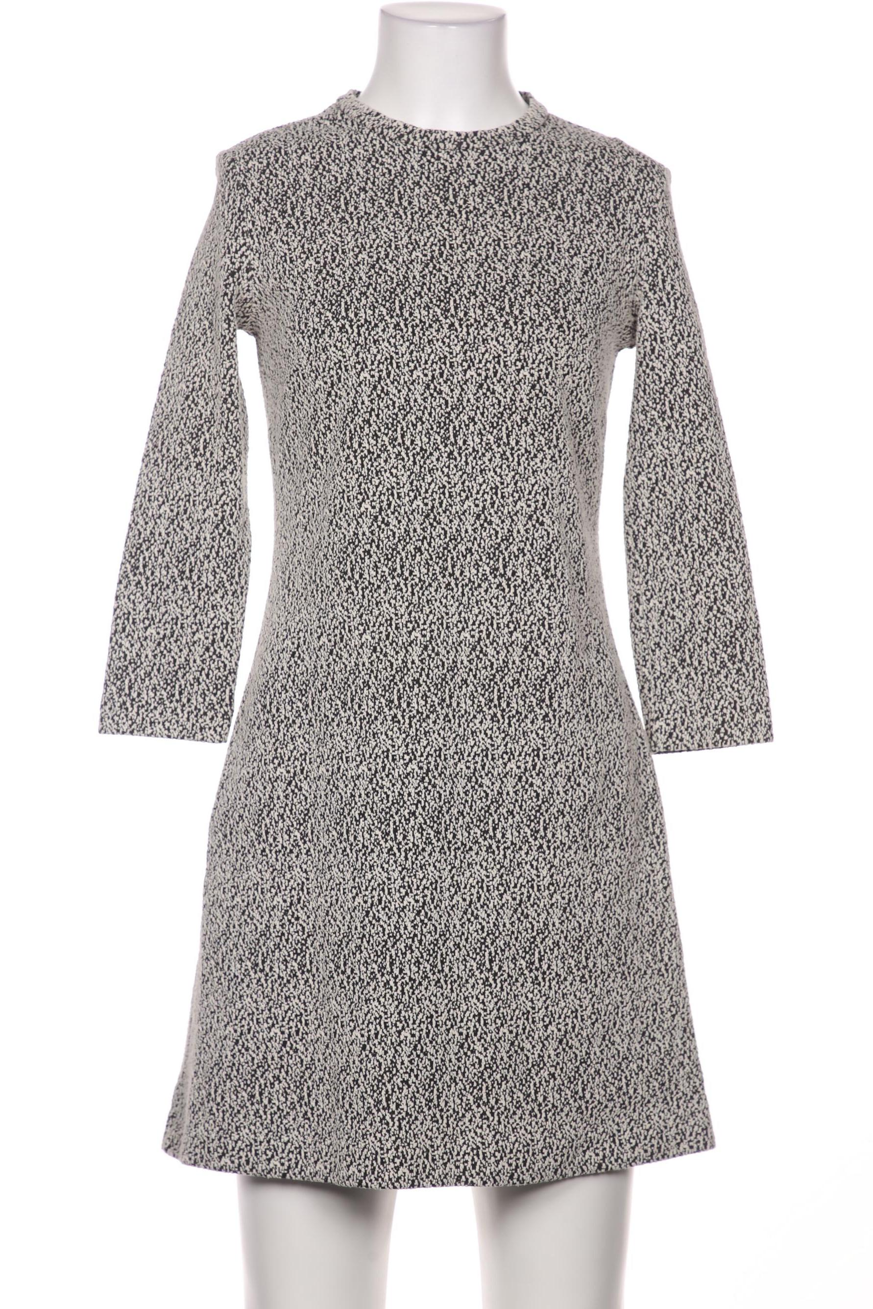 

& Other Stories Damen Kleid, grau, Gr. 38