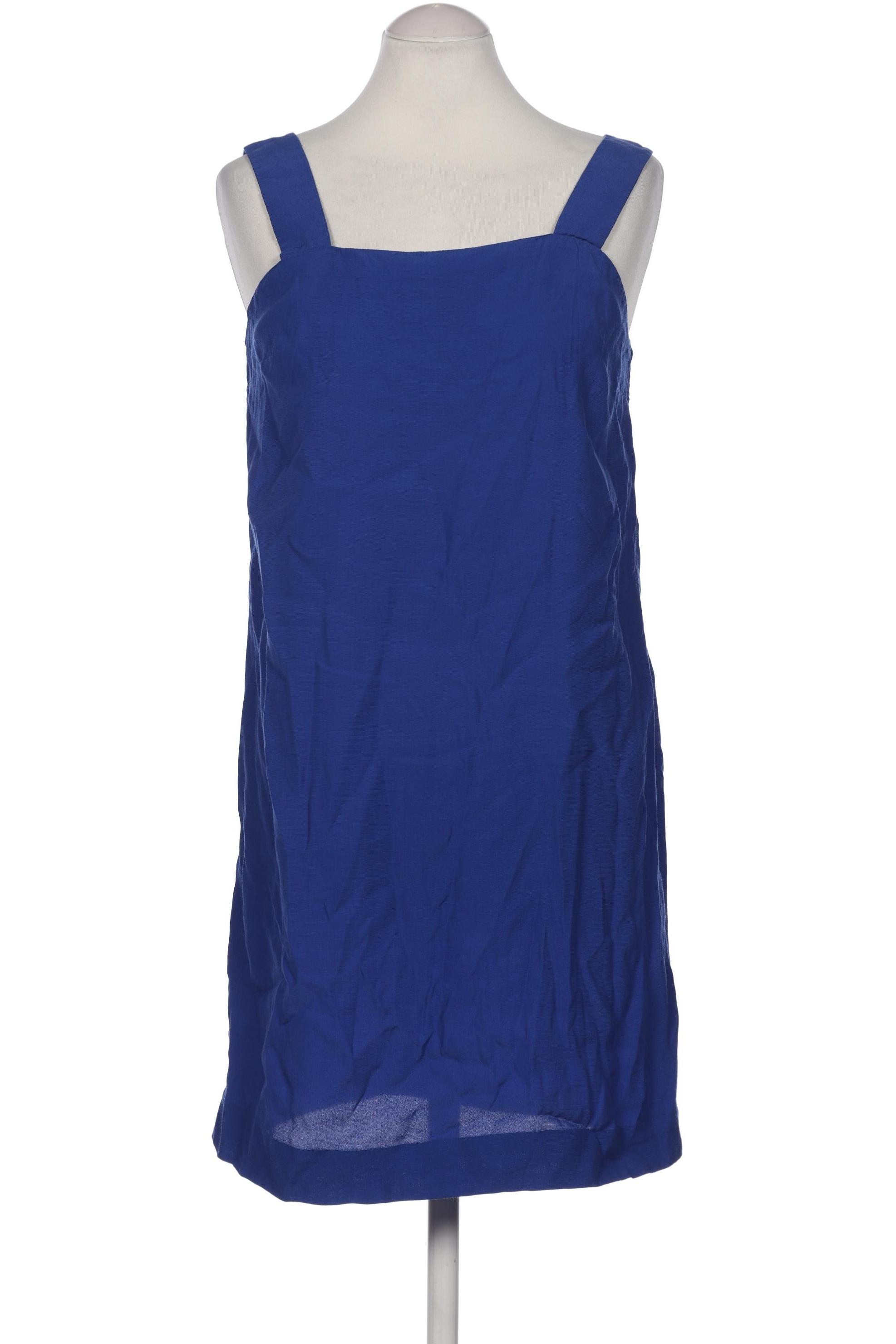 

& Other Stories Damen Kleid, blau, Gr. 38