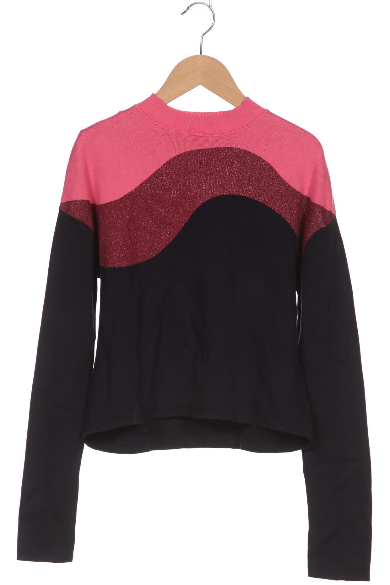 

& Other Stories Damen Pullover, marineblau, Gr. 36