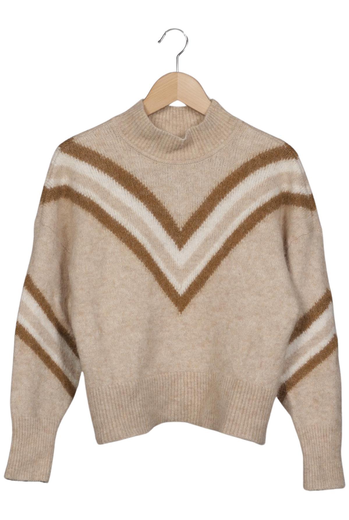 

& Other Stories Damen Pullover, beige, Gr. 36