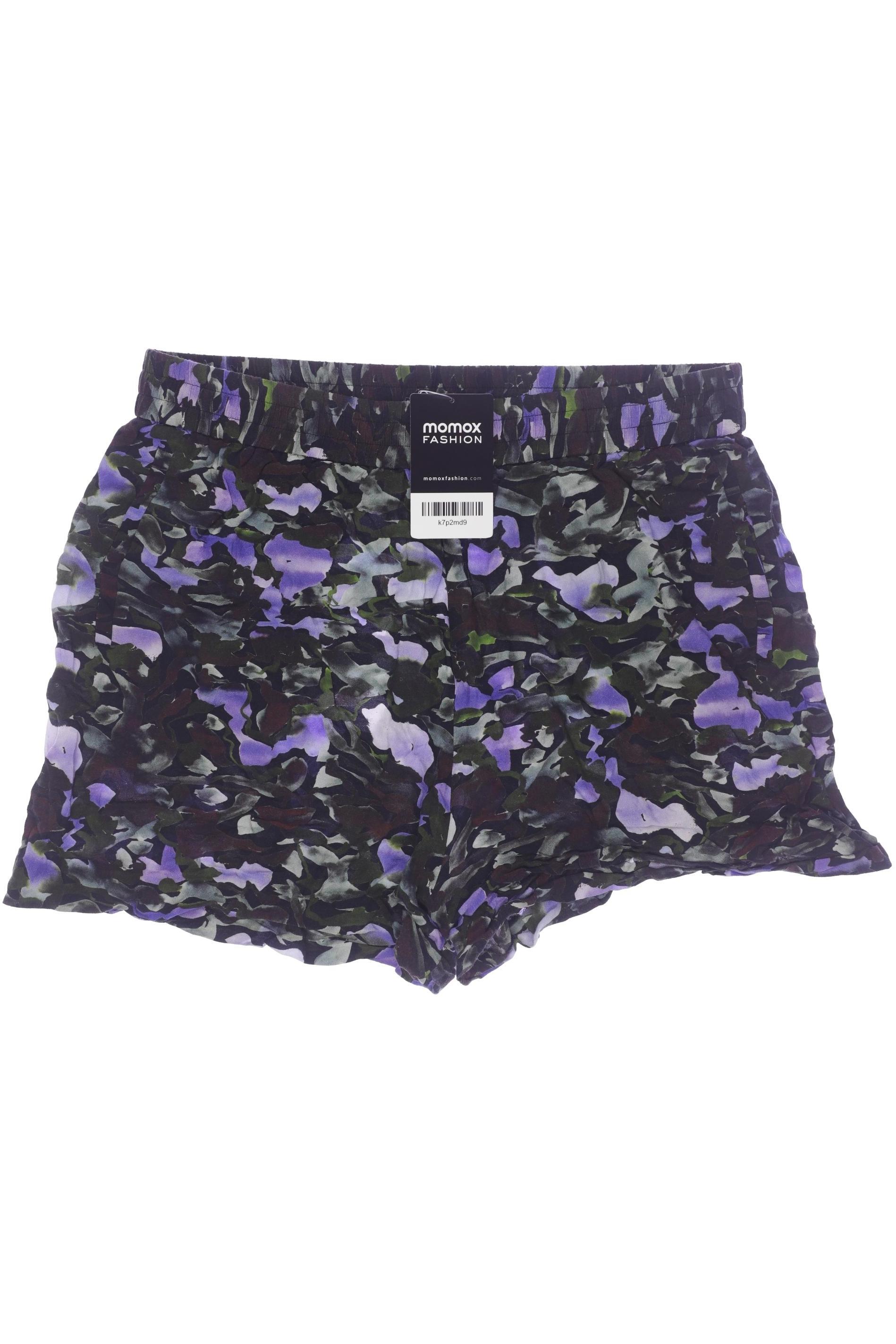

& Other Stories Damen Shorts, mehrfarbig, Gr. 38