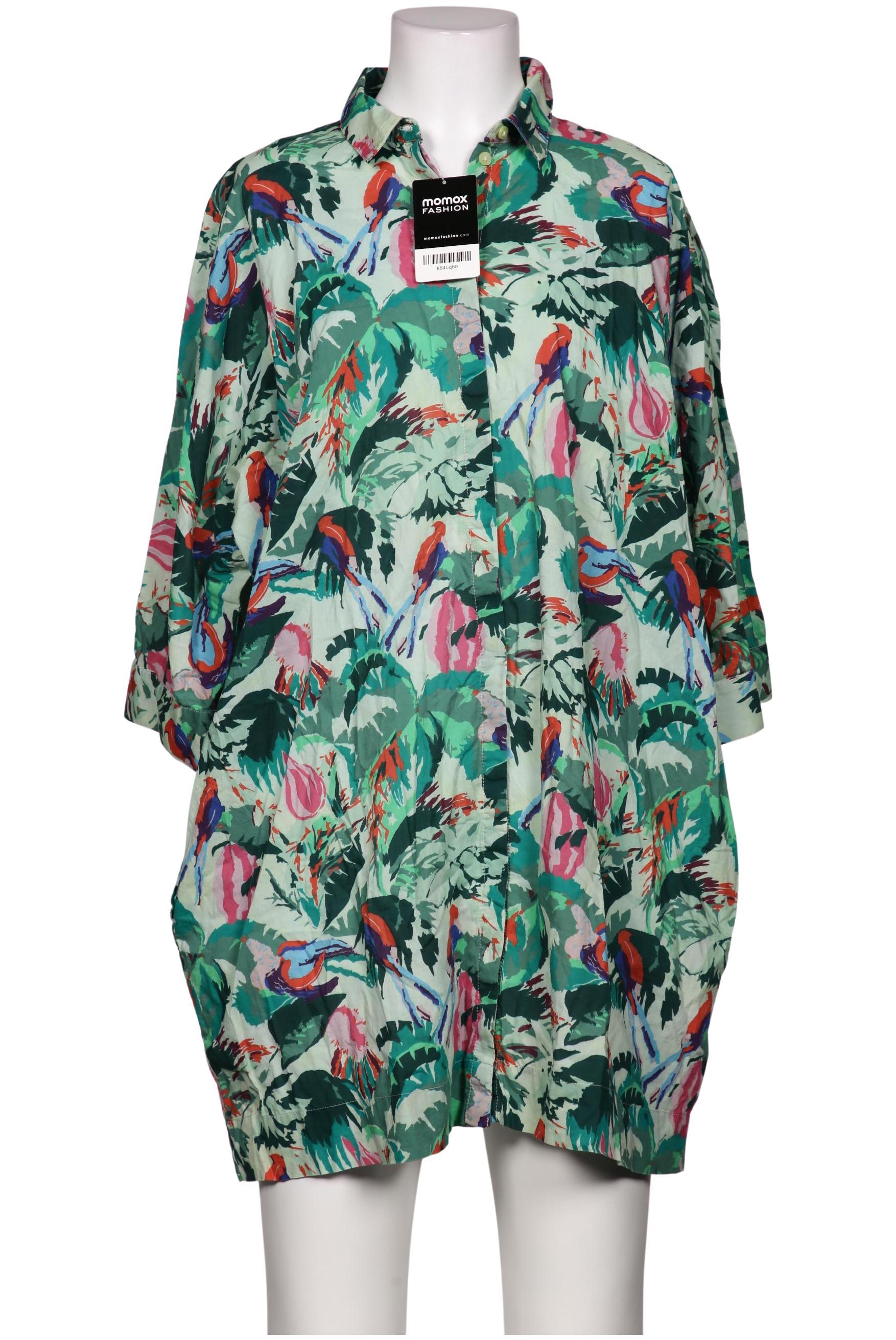 

& Other Stories Damen Bluse, grün, Gr. 36
