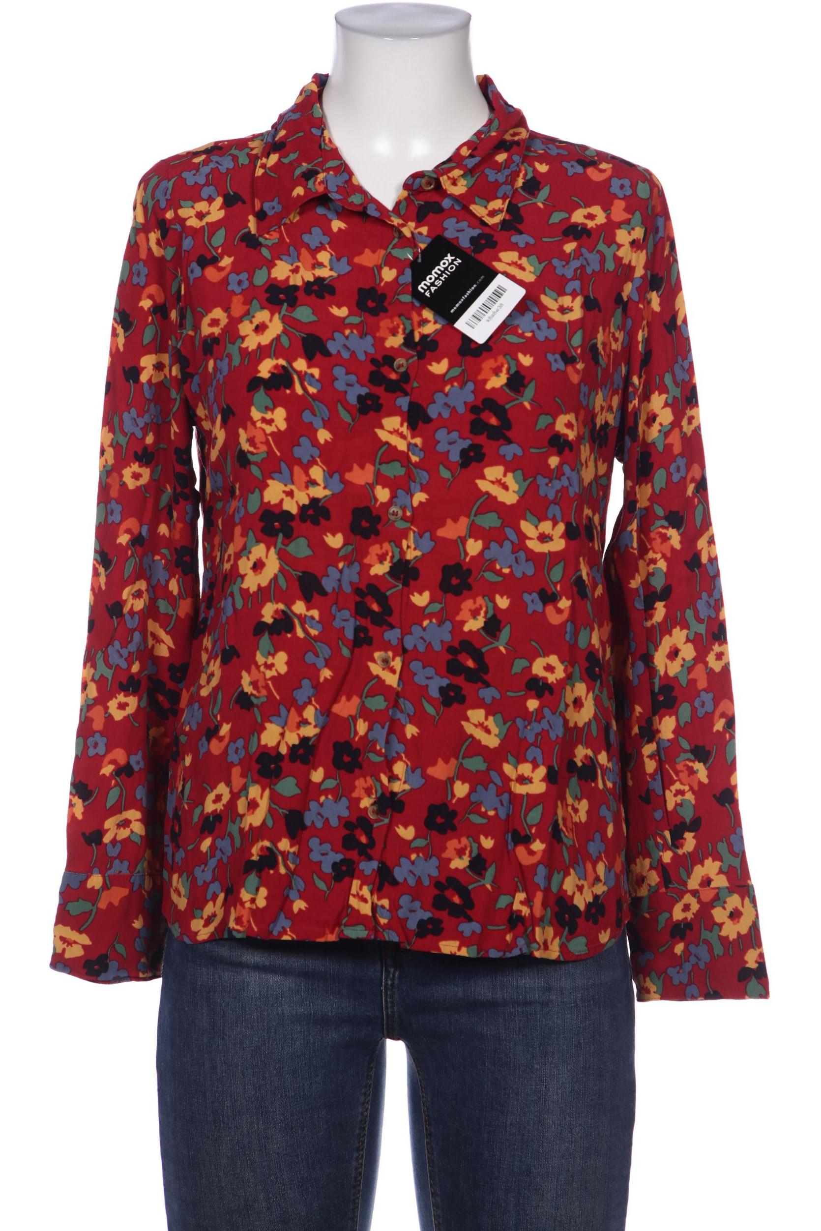 

& other stories Damen Bluse, bordeaux