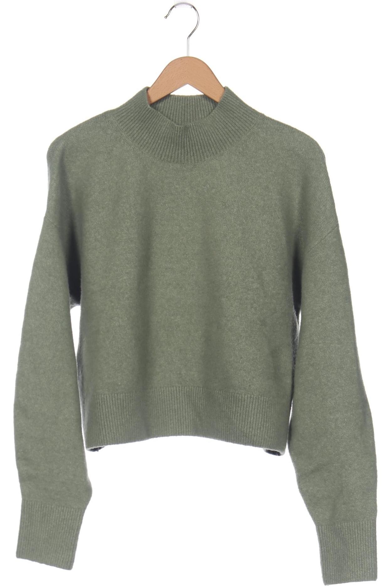 

& Other Stories Damen Pullover, grün, Gr. 38