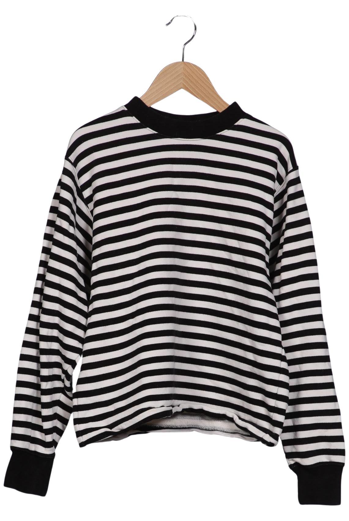 

& Other Stories Damen Sweatshirt, mehrfarbig, Gr. 36