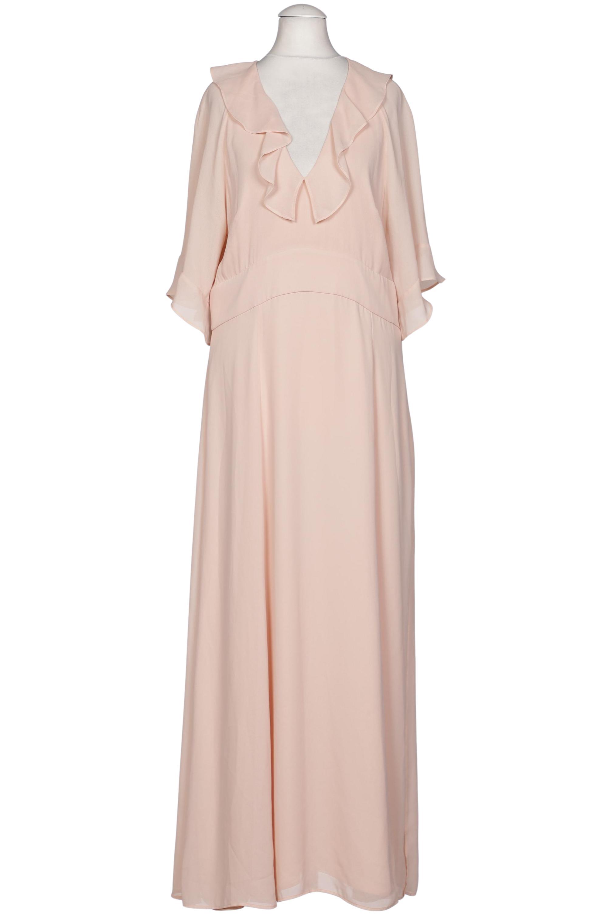 

& Other Stories Damen Kleid, pink, Gr. 40