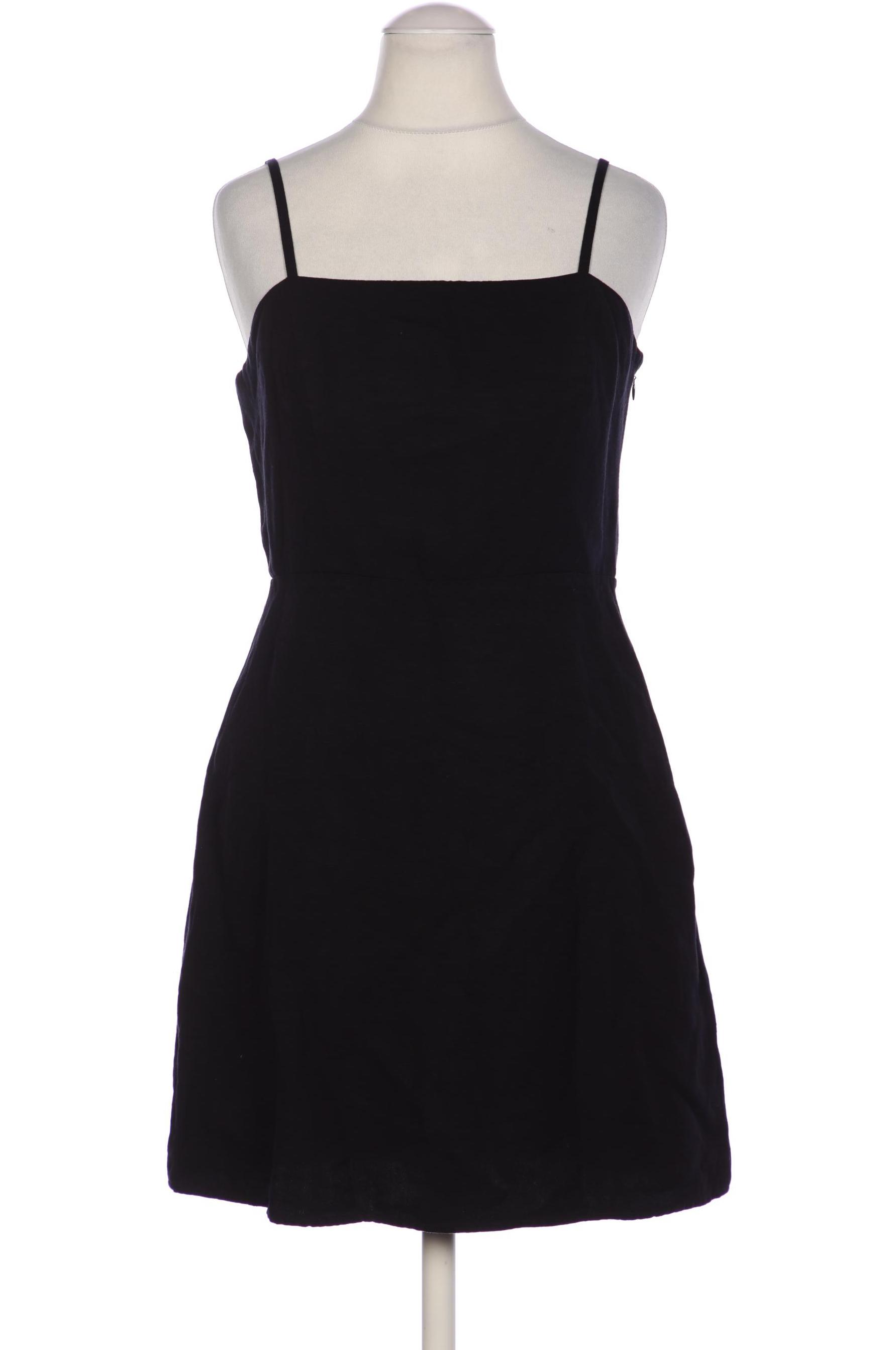 

& Other Stories Damen Kleid, schwarz, Gr. 34